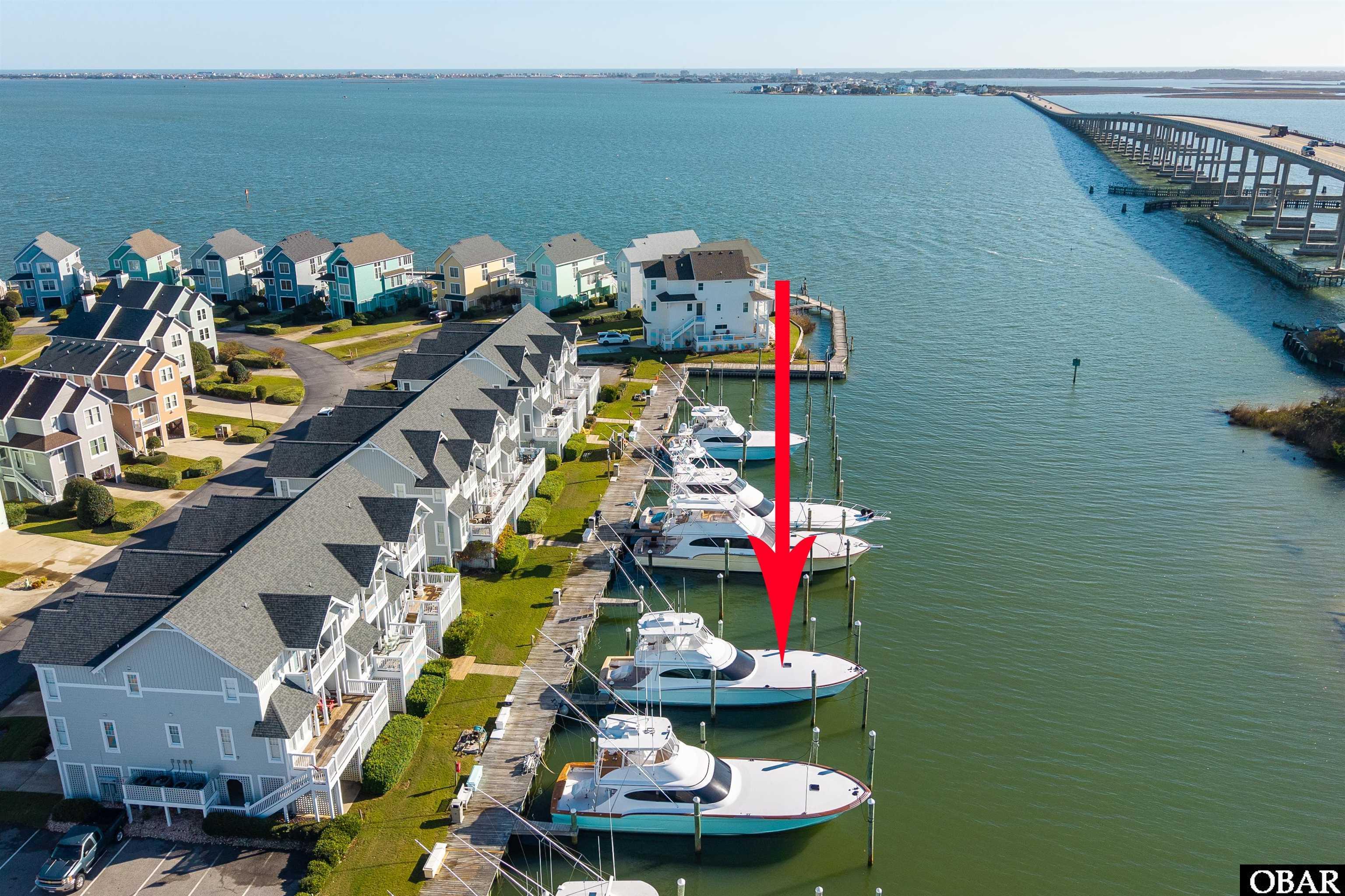 168 Yacht Club Court