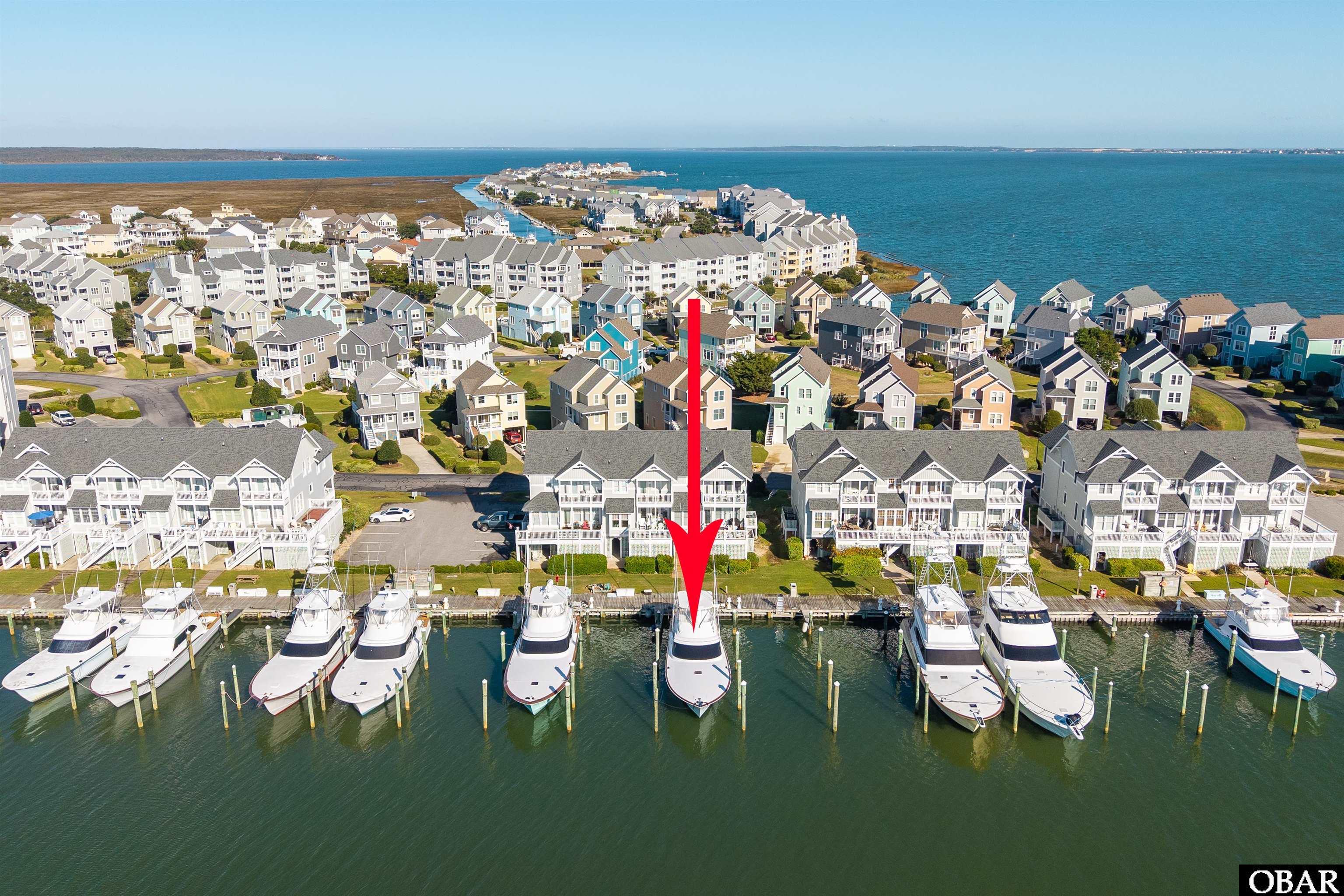 168 Yacht Club Court