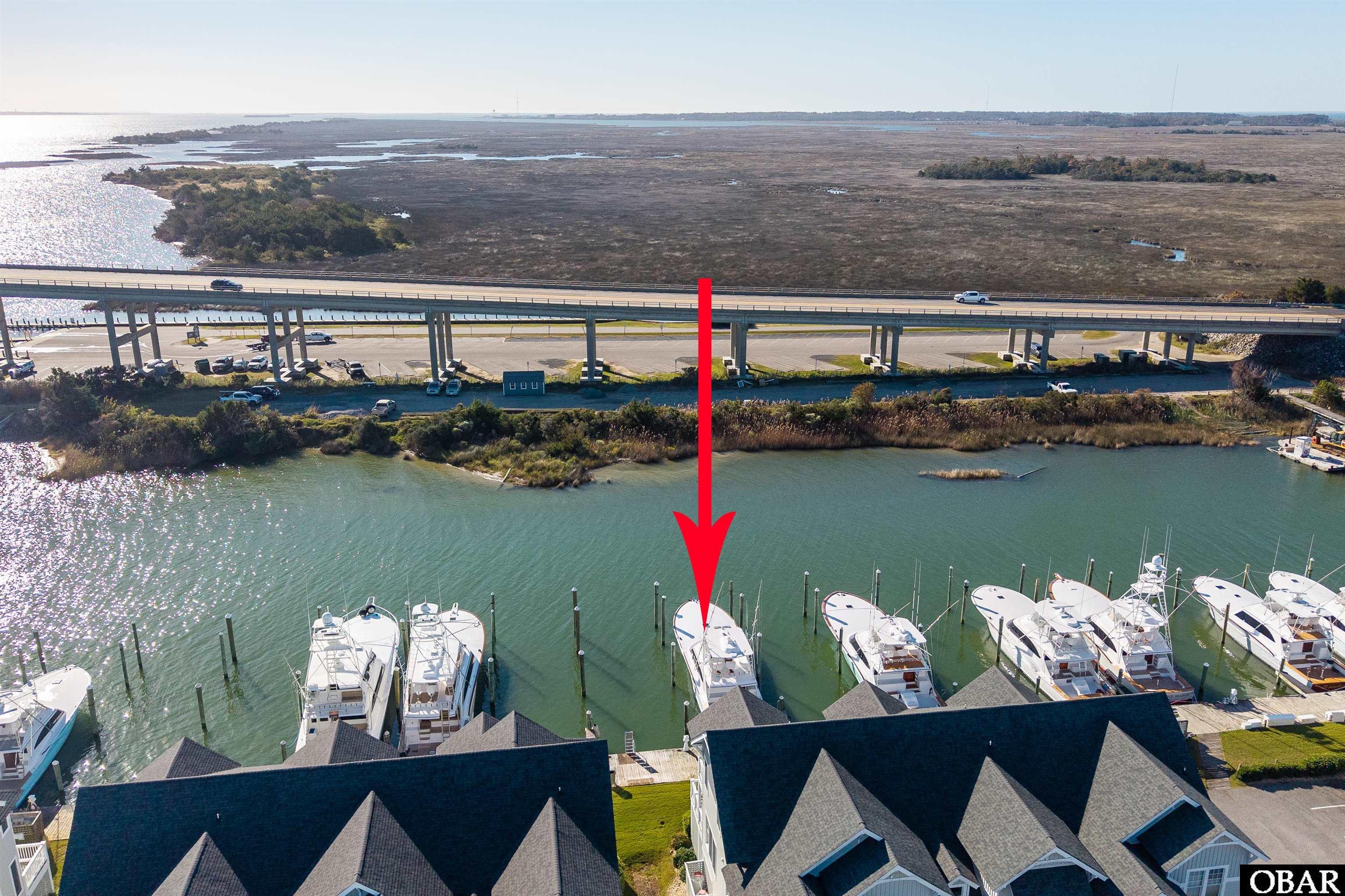 168 Yacht Club Court