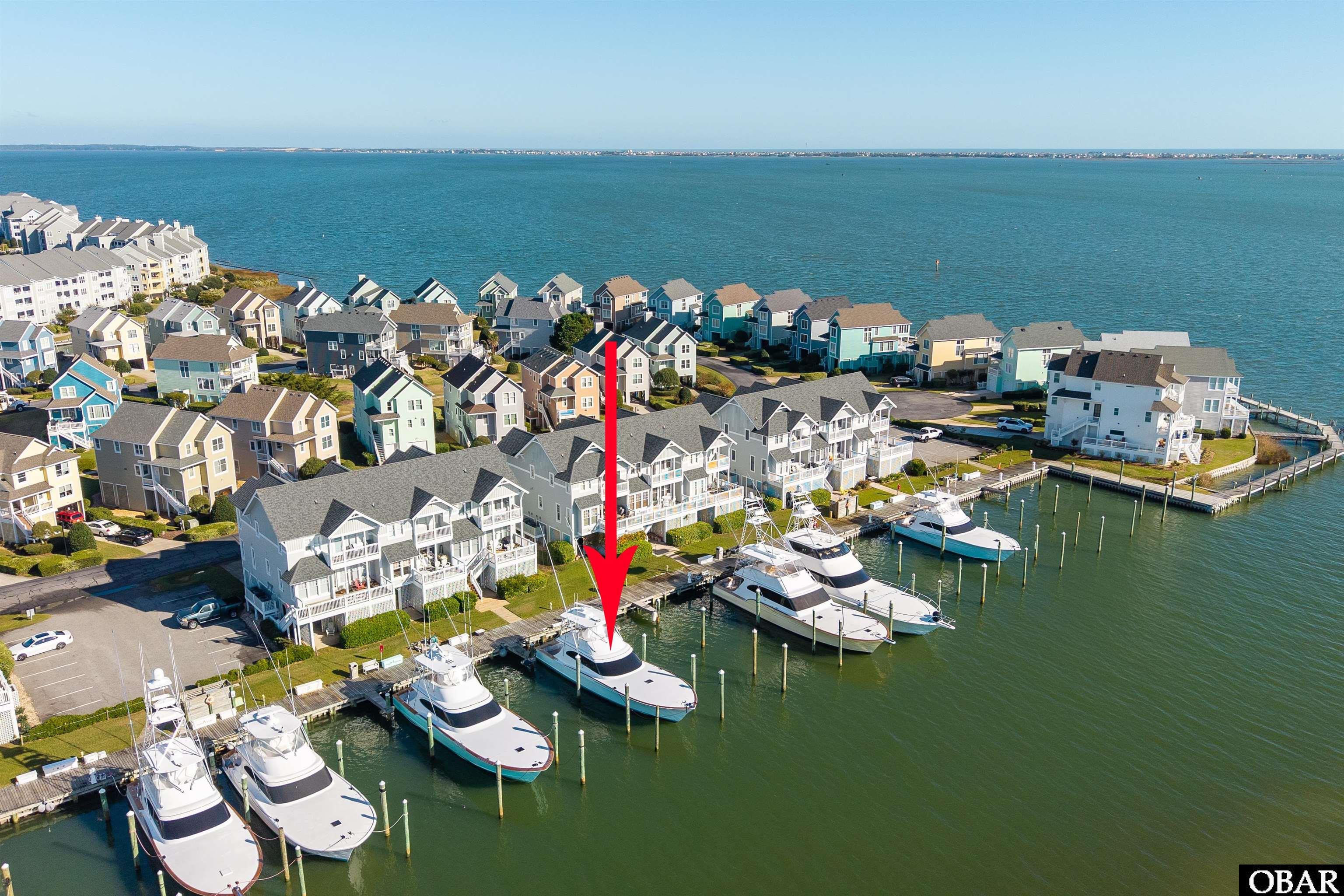 168 Yacht Club Court