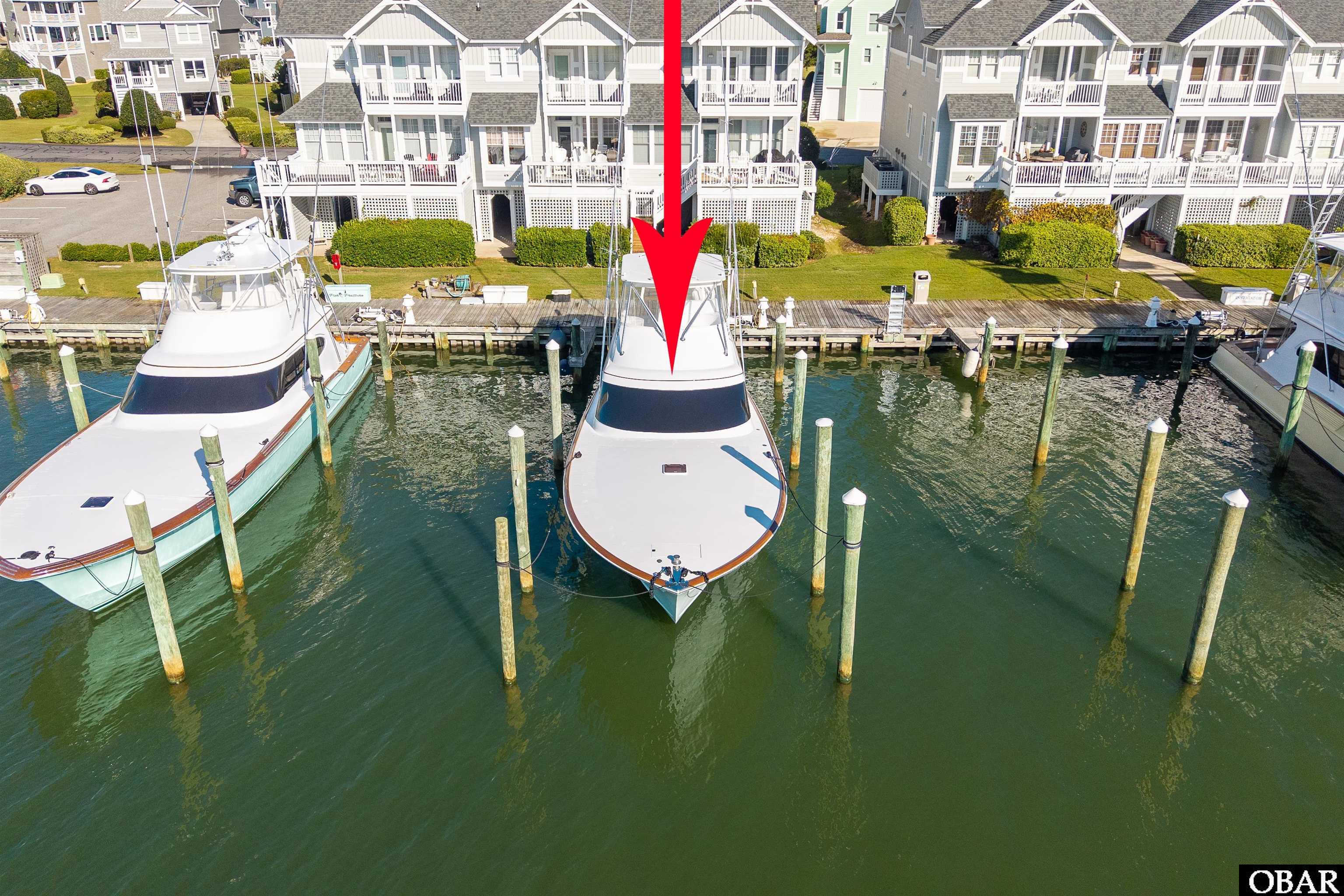 168 Yacht Club Court