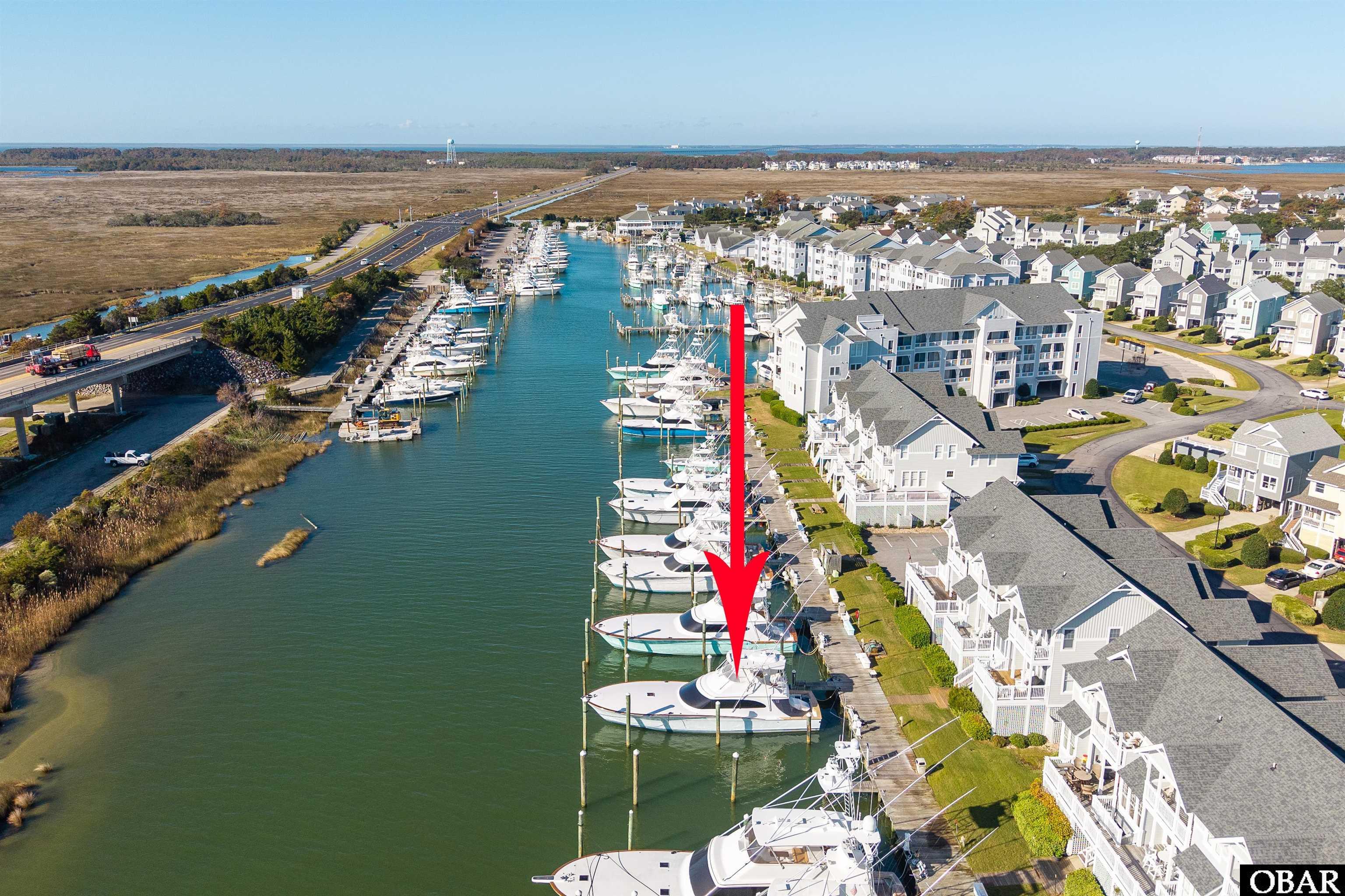 168 Yacht Club Court