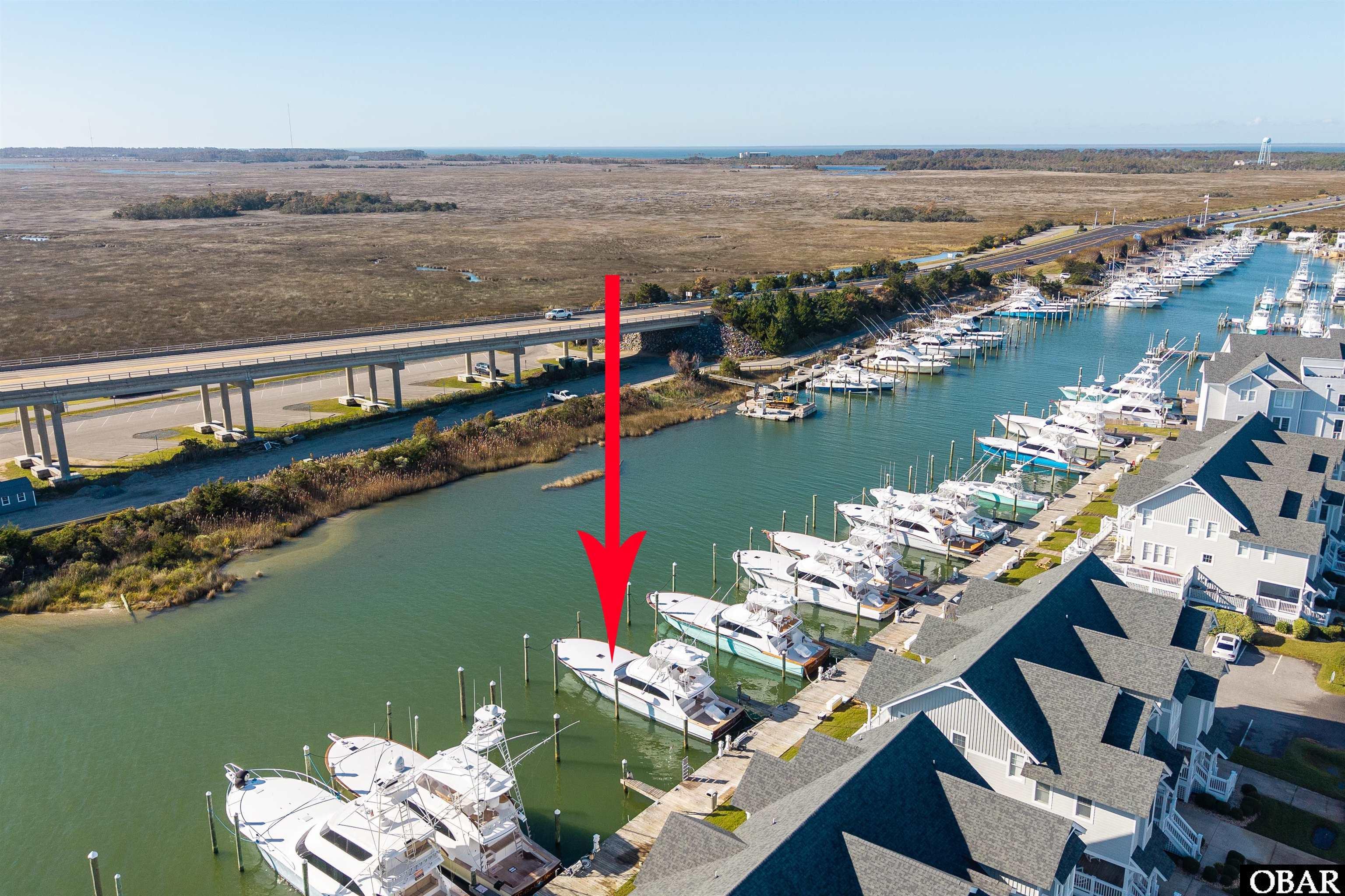 168 Yacht Club Court
