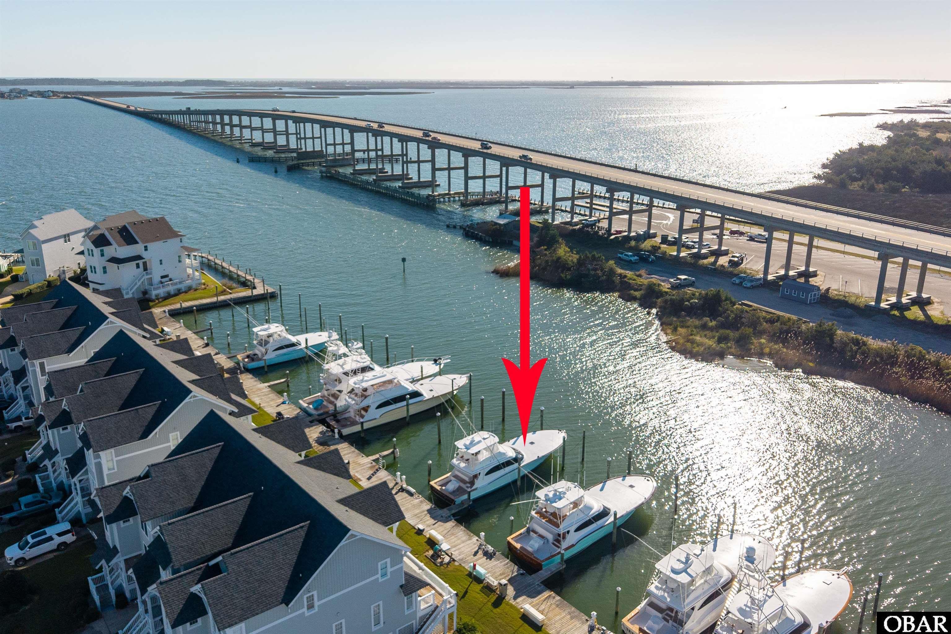 168 Yacht Club Court