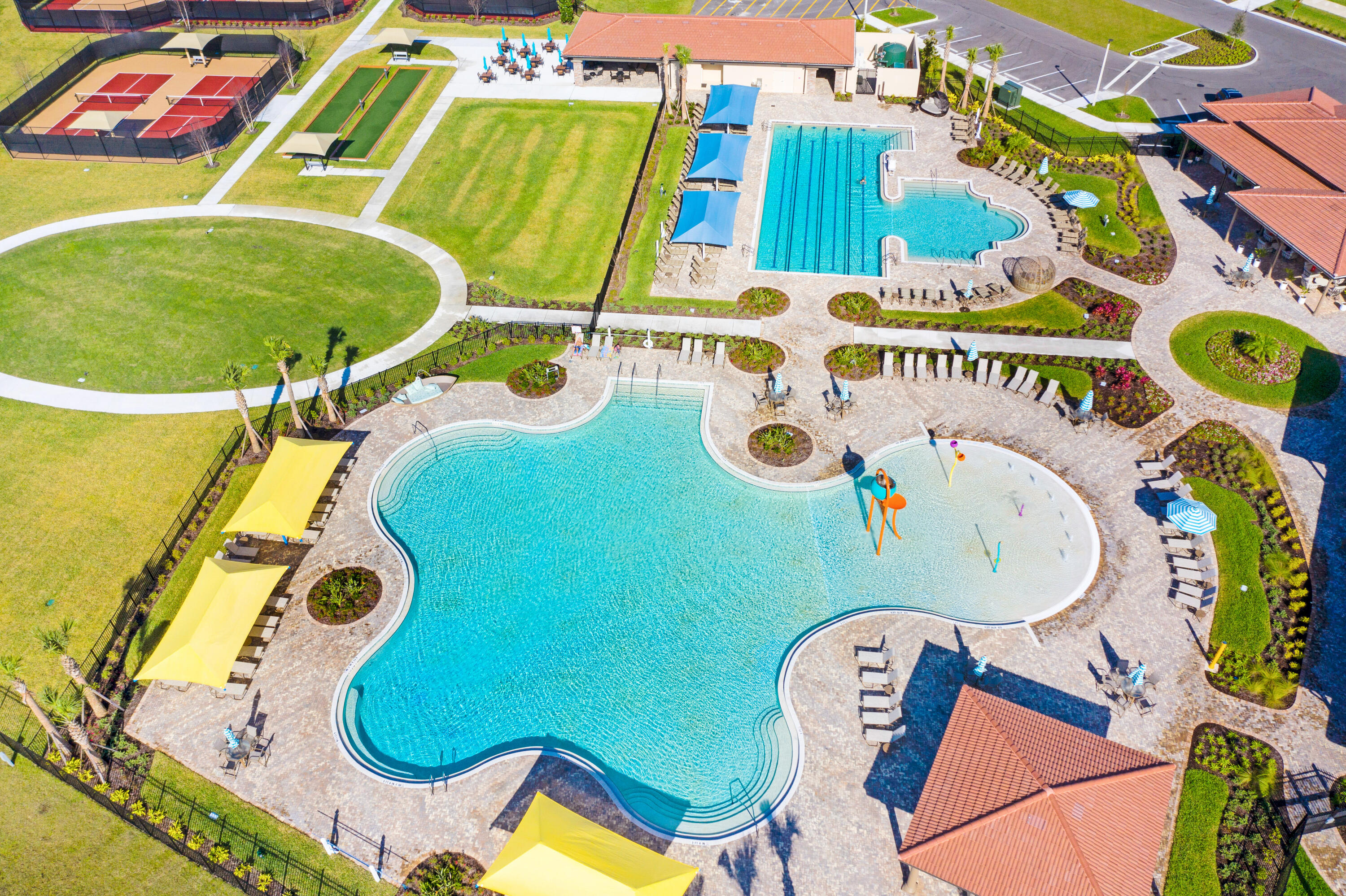 2334 Addison Drive