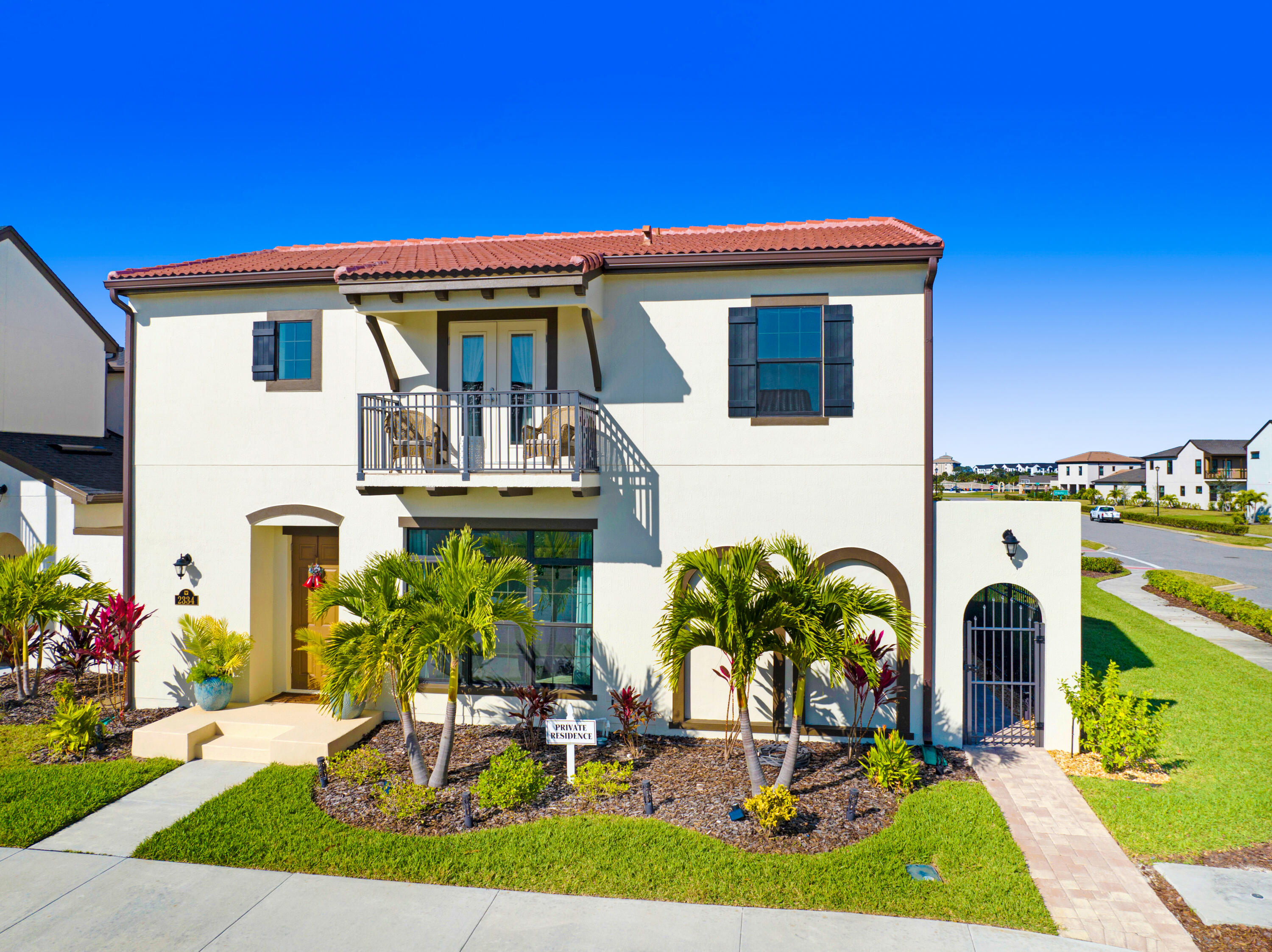 2334 Addison Drive