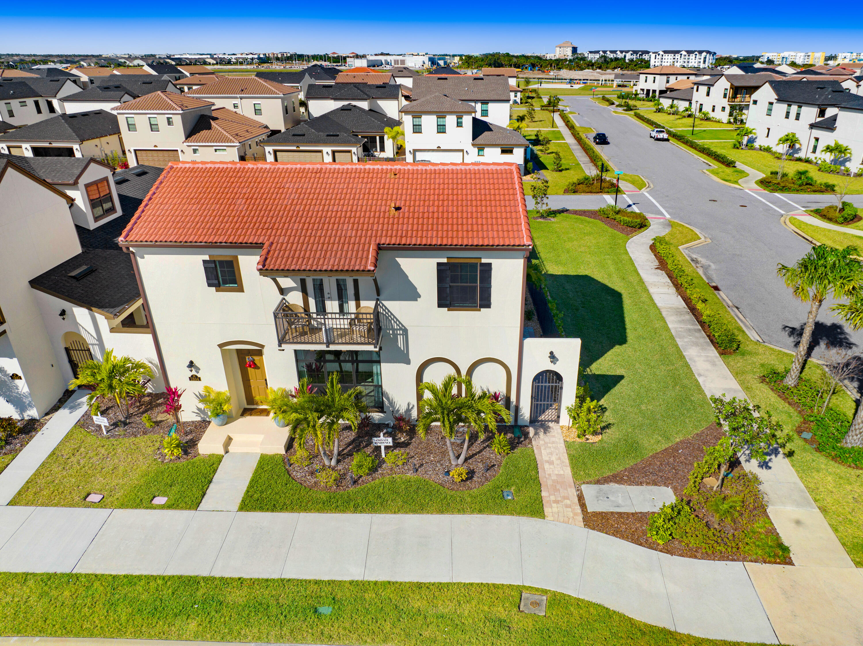 2334 Addison Drive