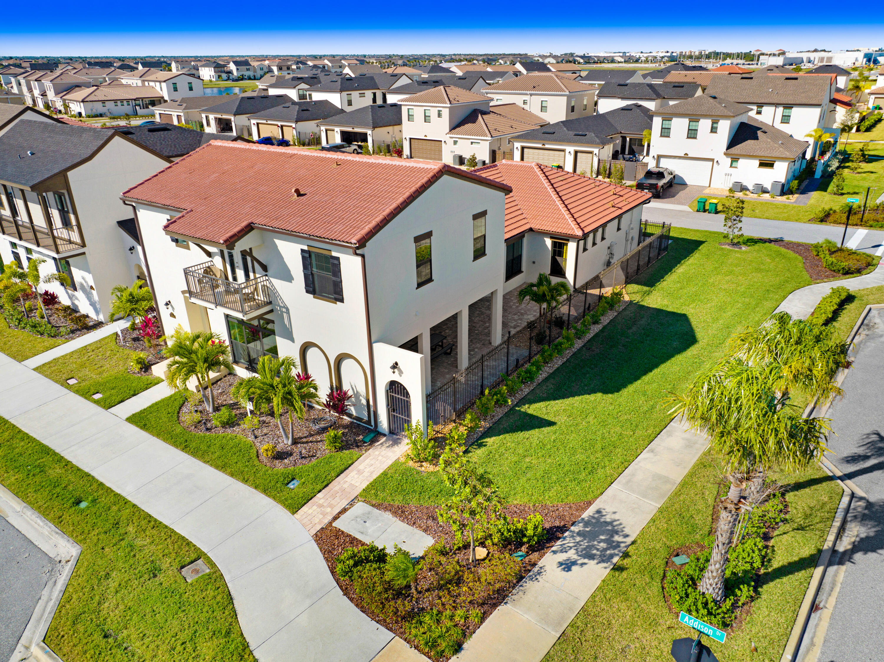 2334 Addison Drive