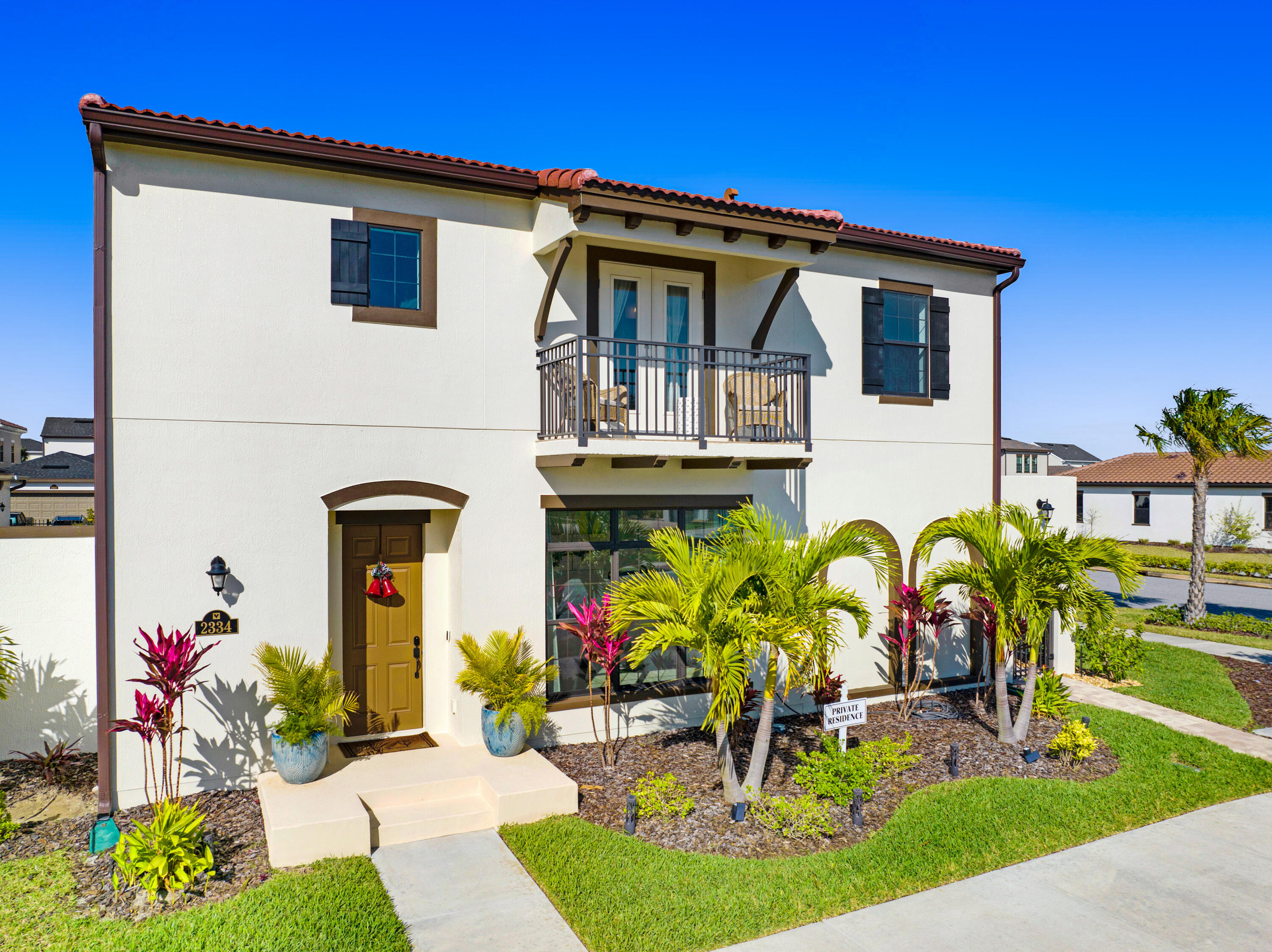 2334 Addison Drive
