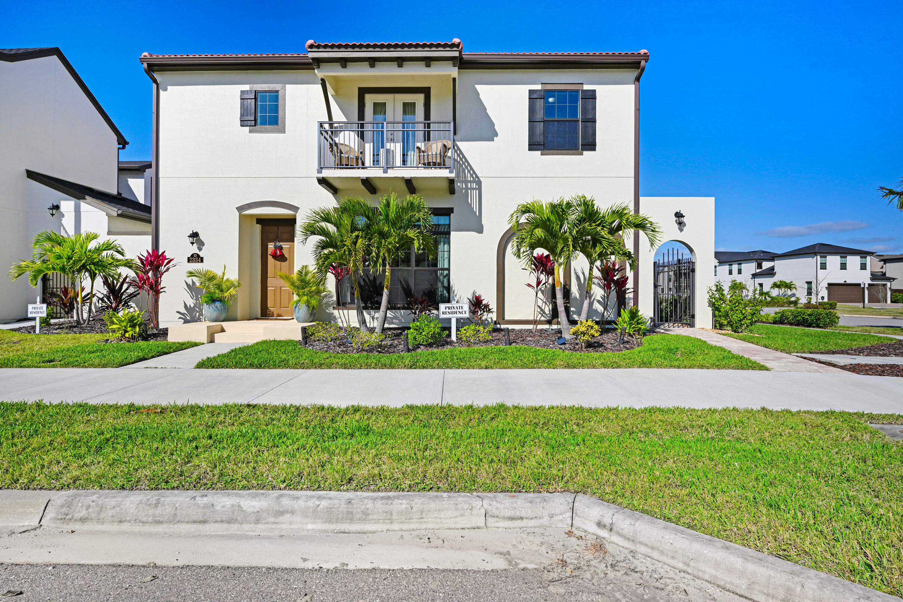 2334 Addison Drive