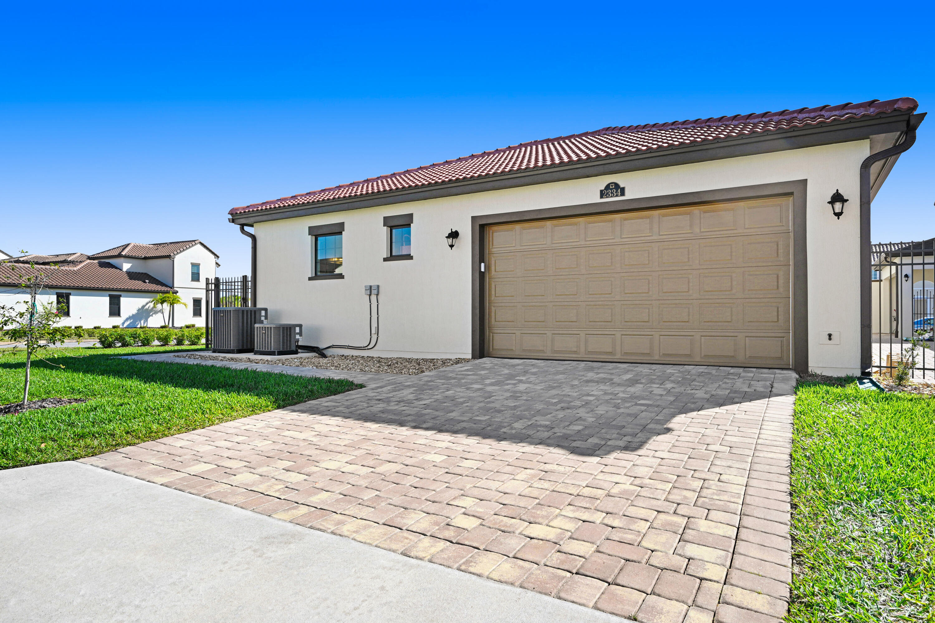 2334 Addison Drive