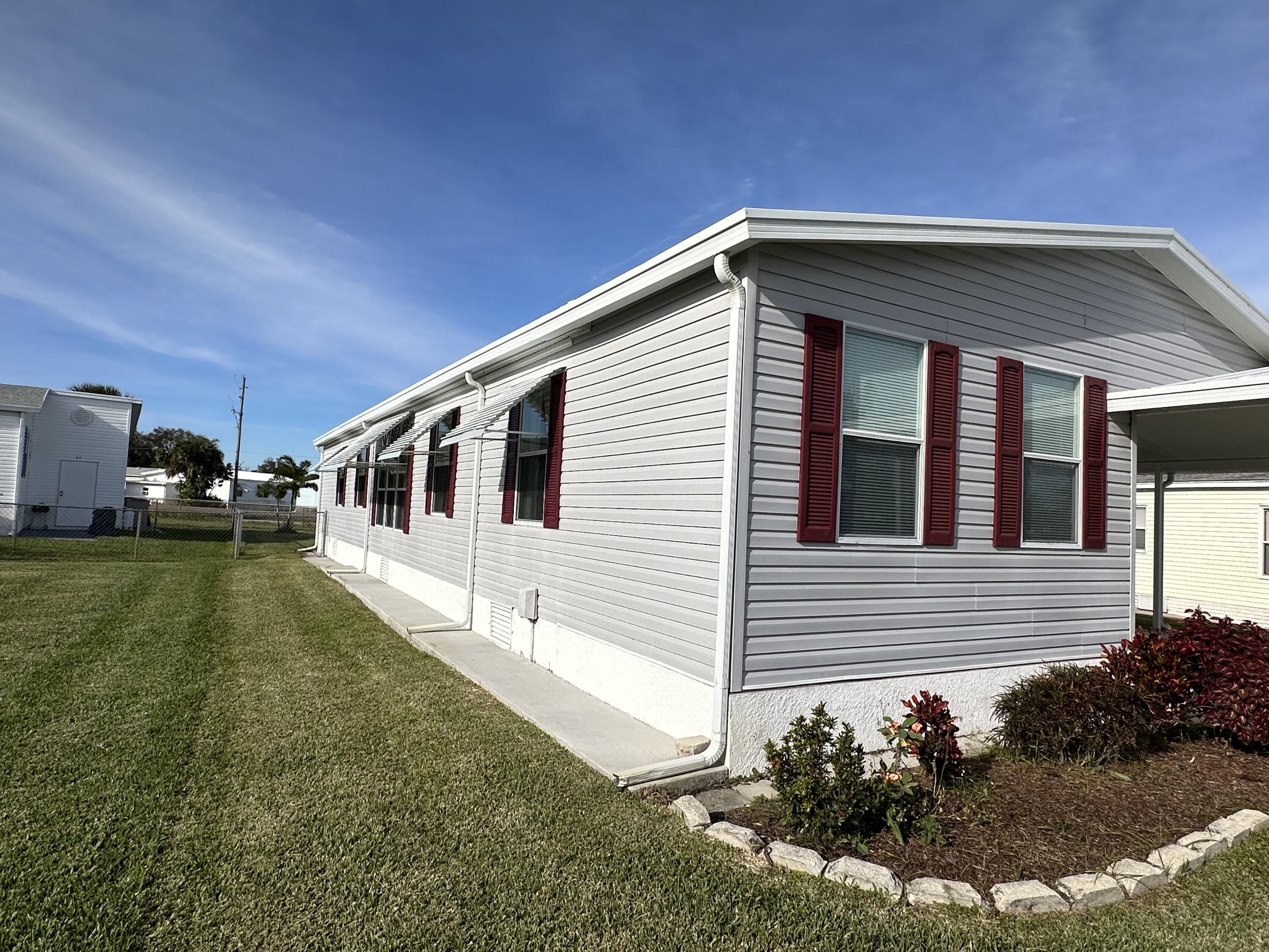 612 Marlin Circle