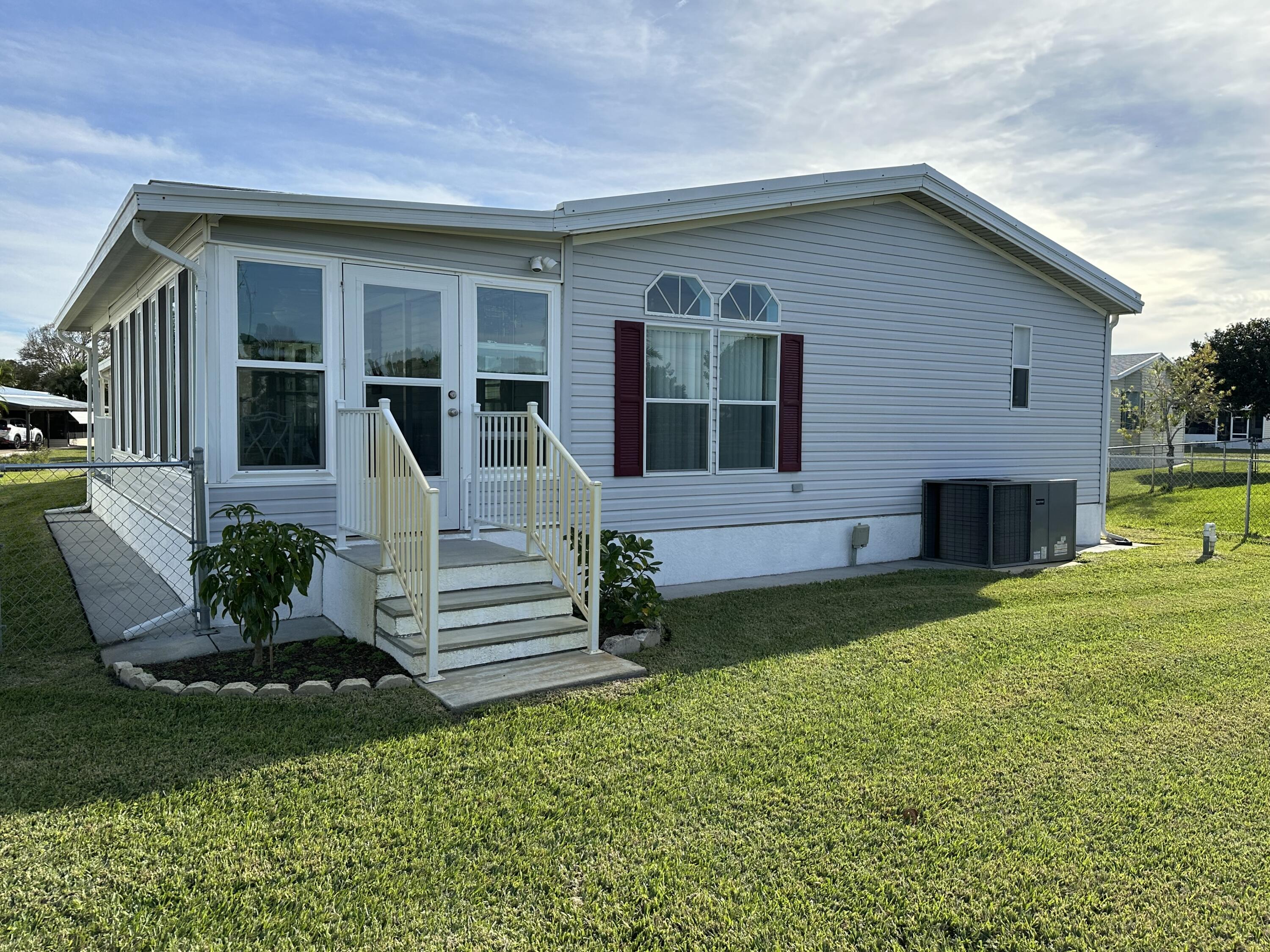 612 Marlin Circle