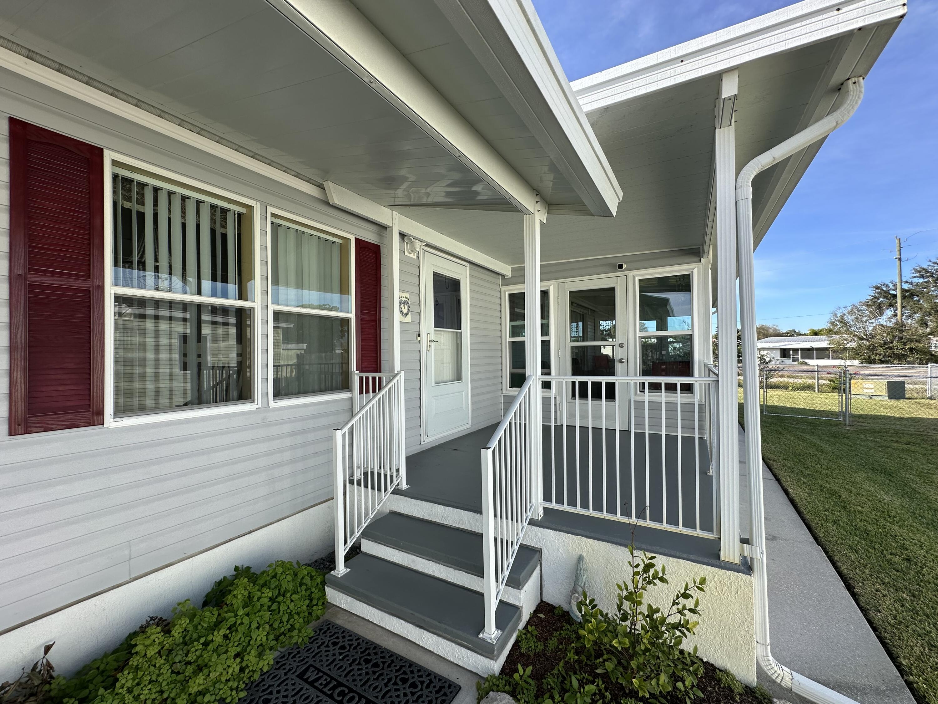 612 Marlin Circle