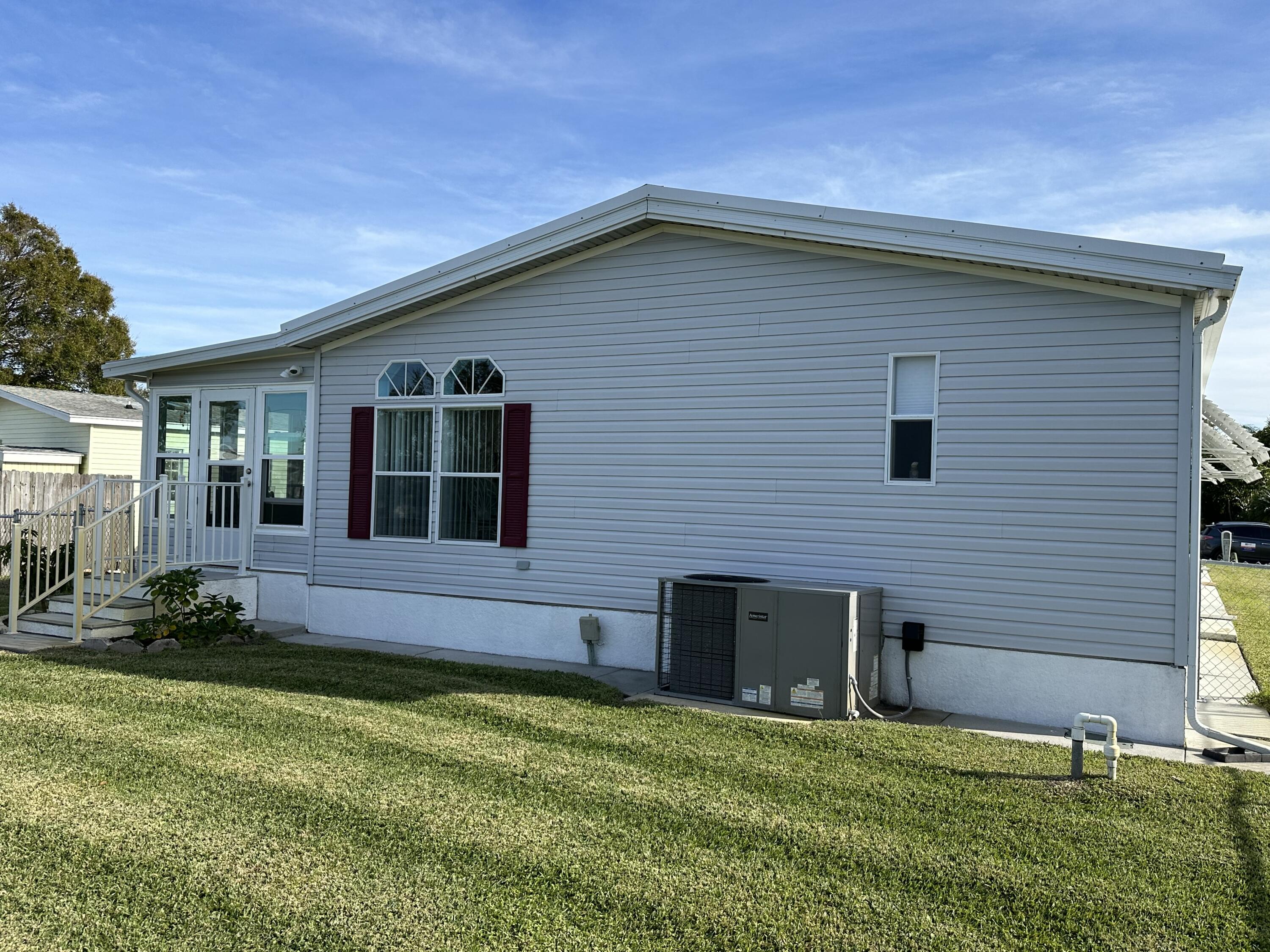 612 Marlin Circle