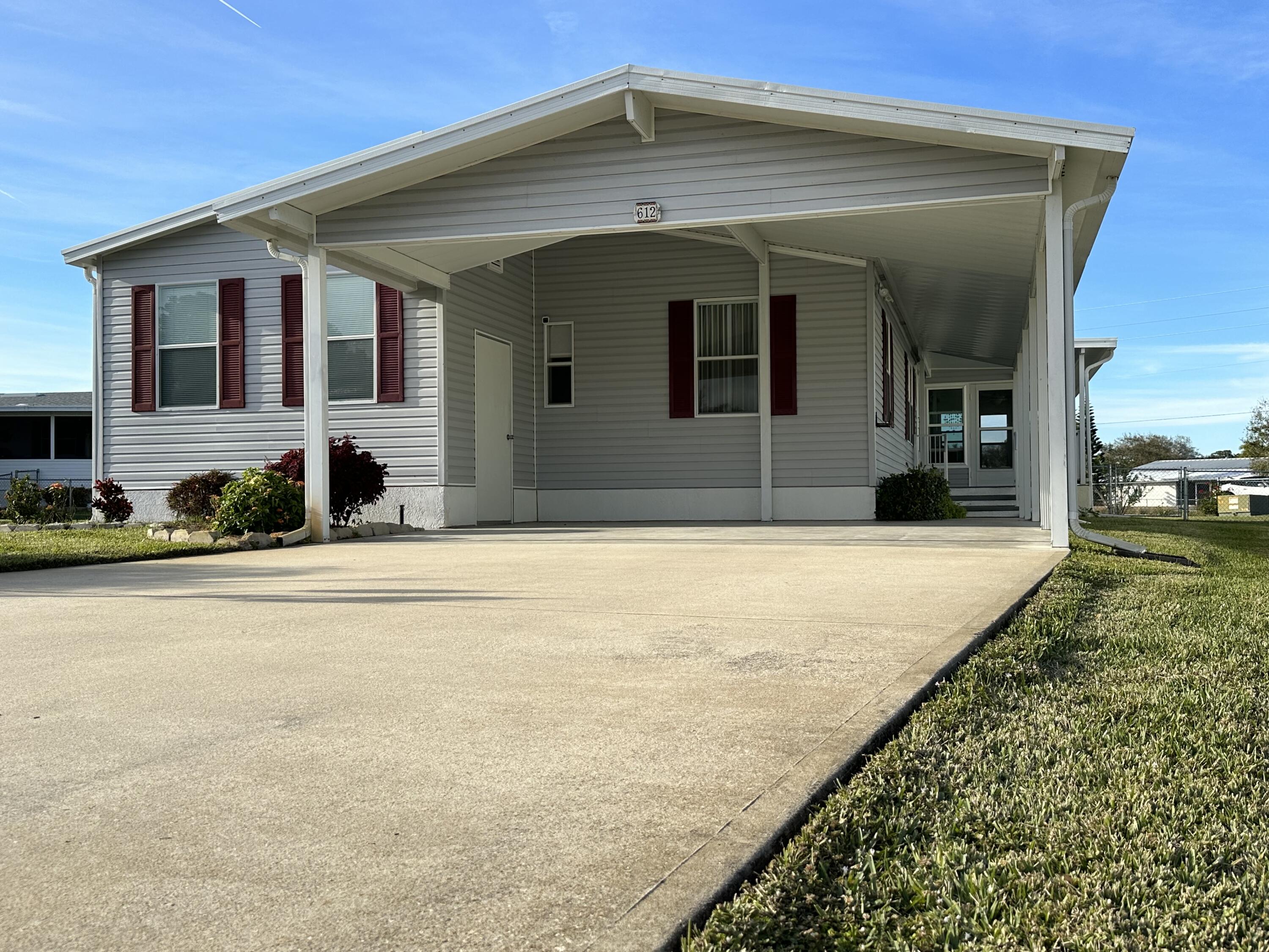 612 Marlin Circle