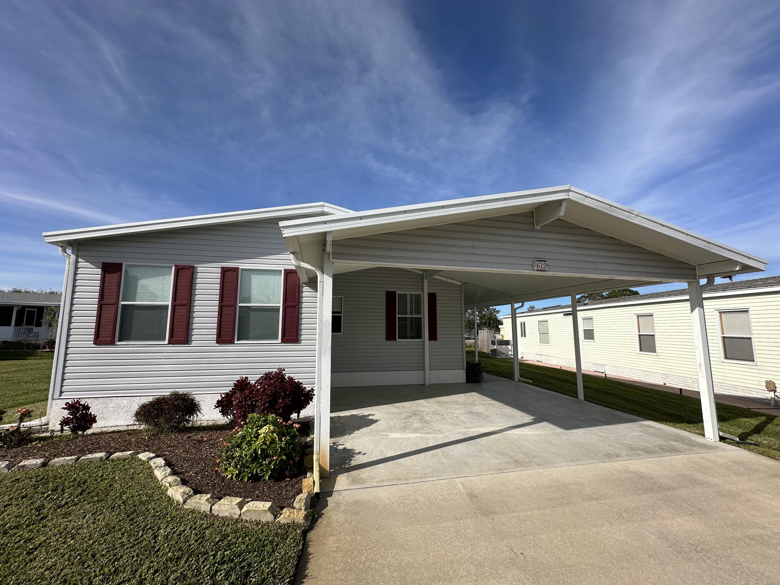 612 Marlin Circle