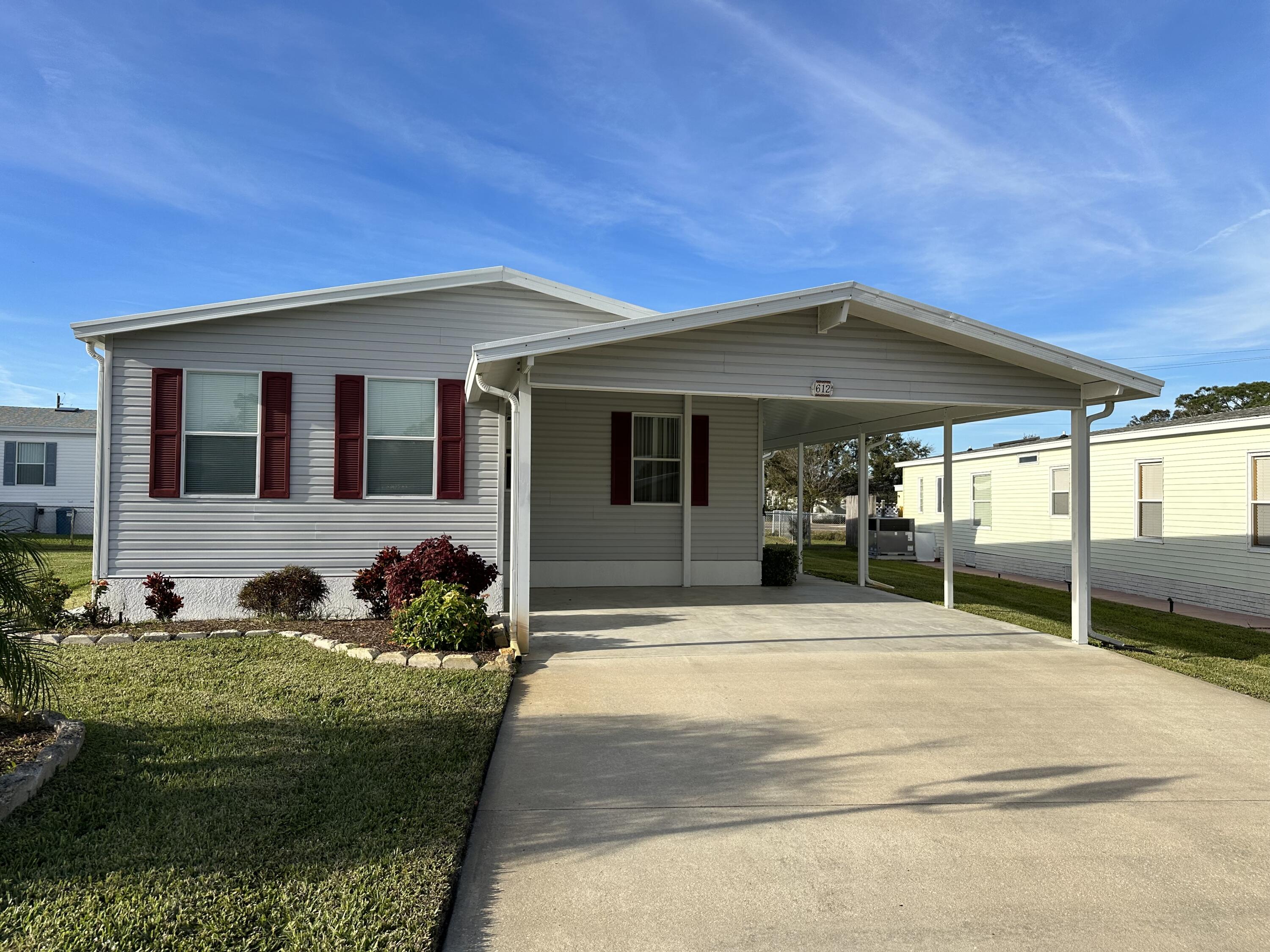 612 Marlin Circle