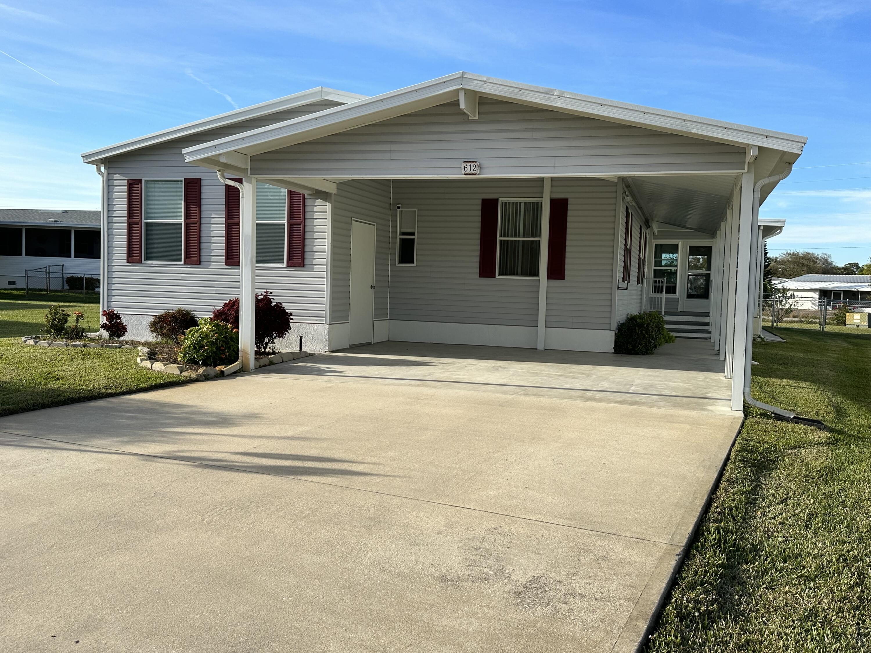 612 Marlin Circle