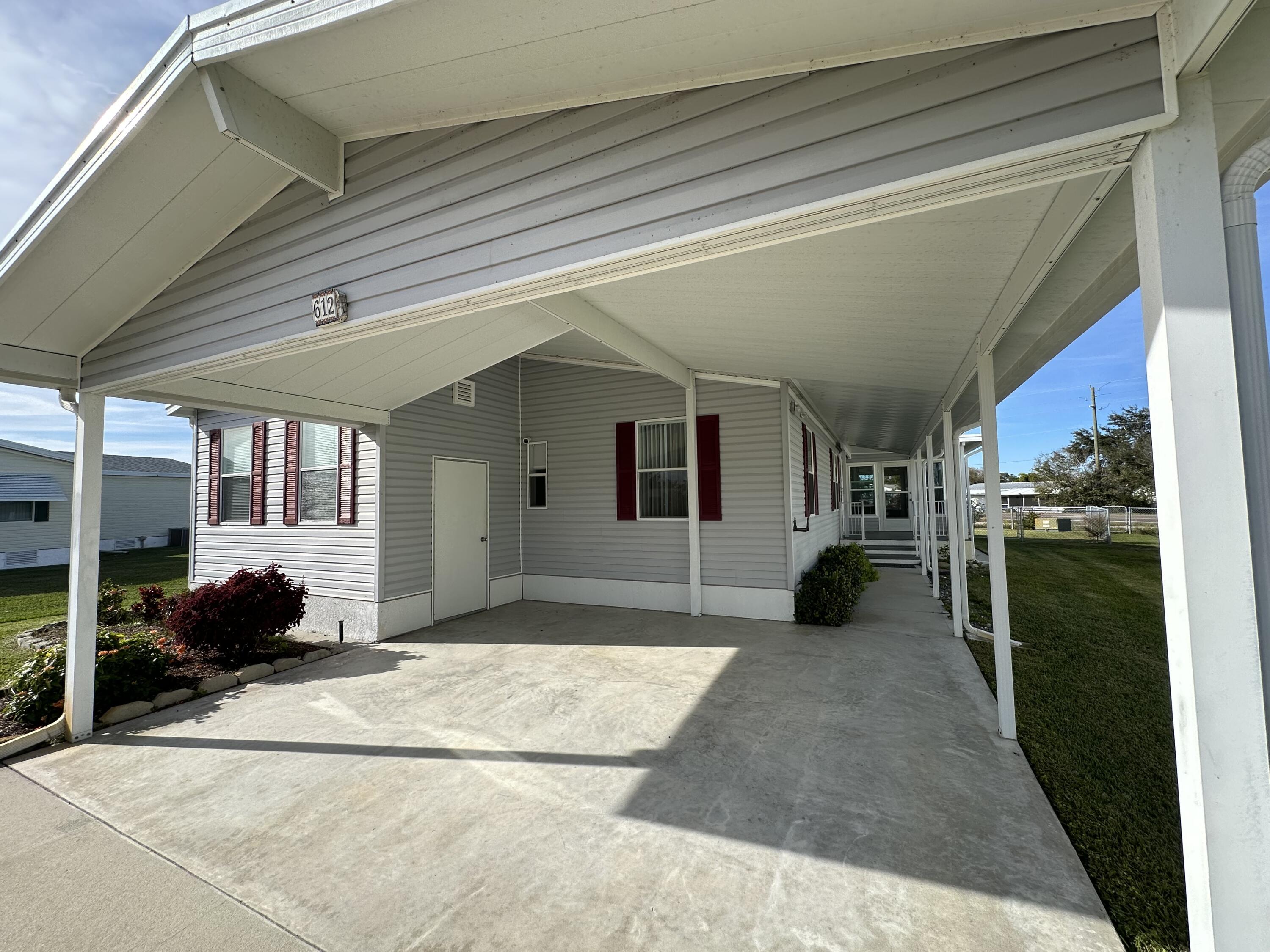612 Marlin Circle