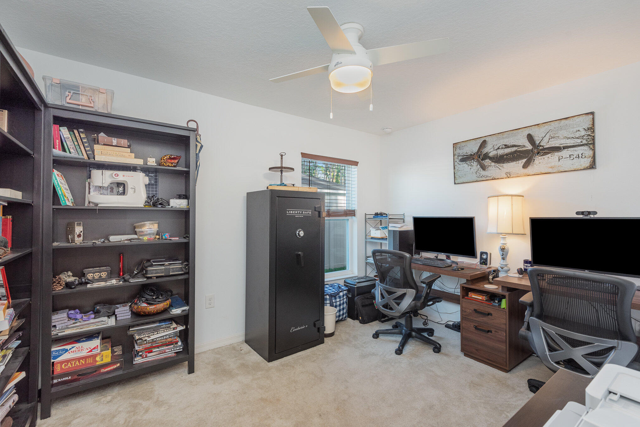 1249 Moscato Drive