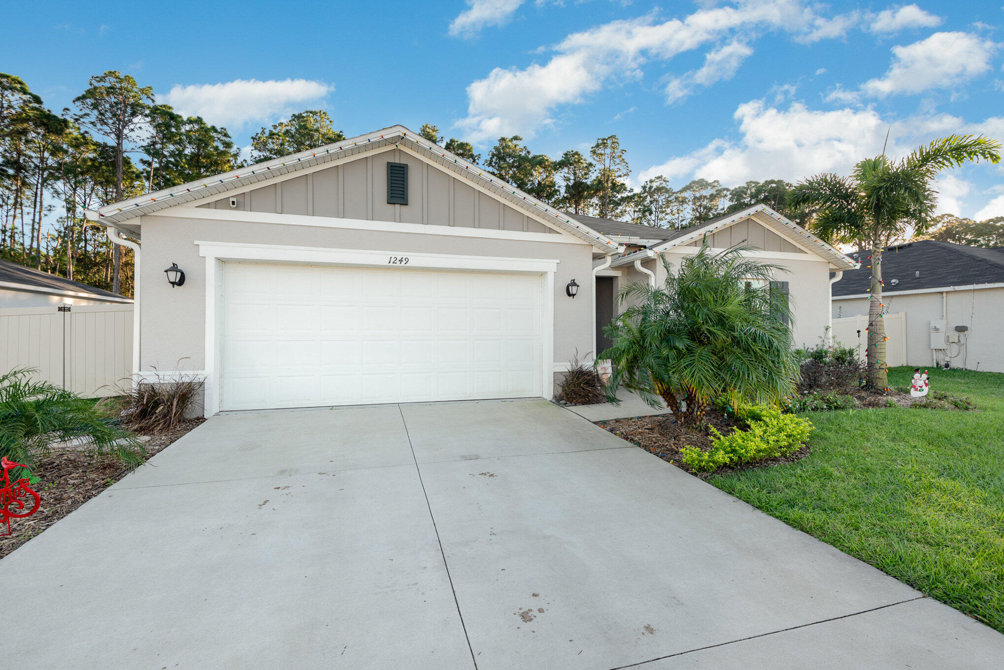 1249 Moscato Drive