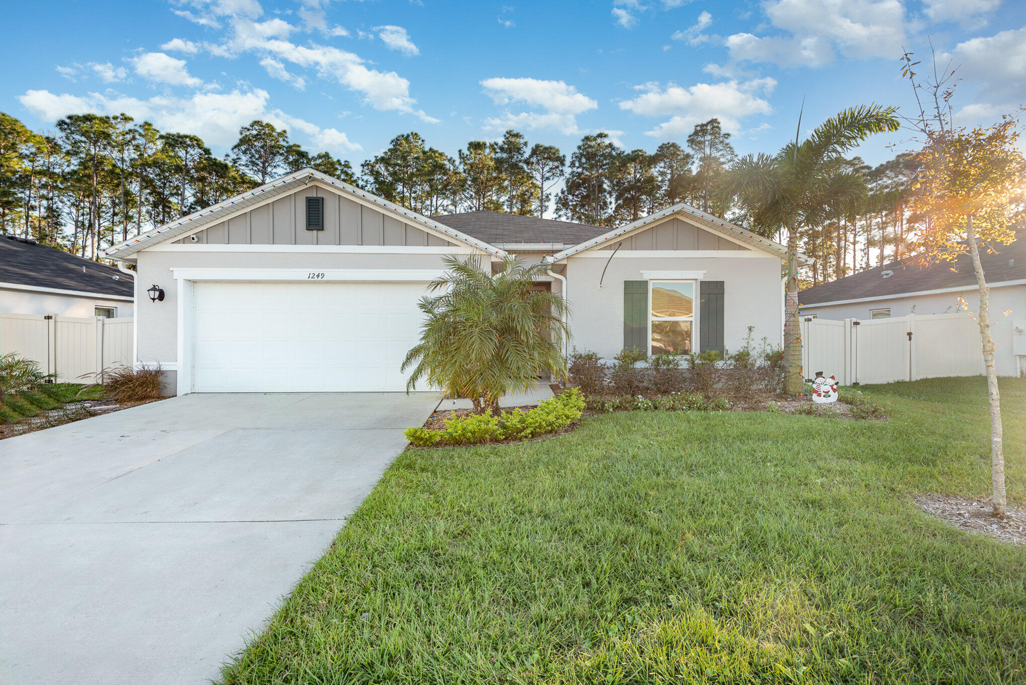 1249 Moscato Drive