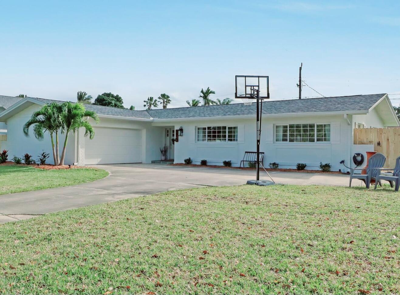 461 Monaco Drive