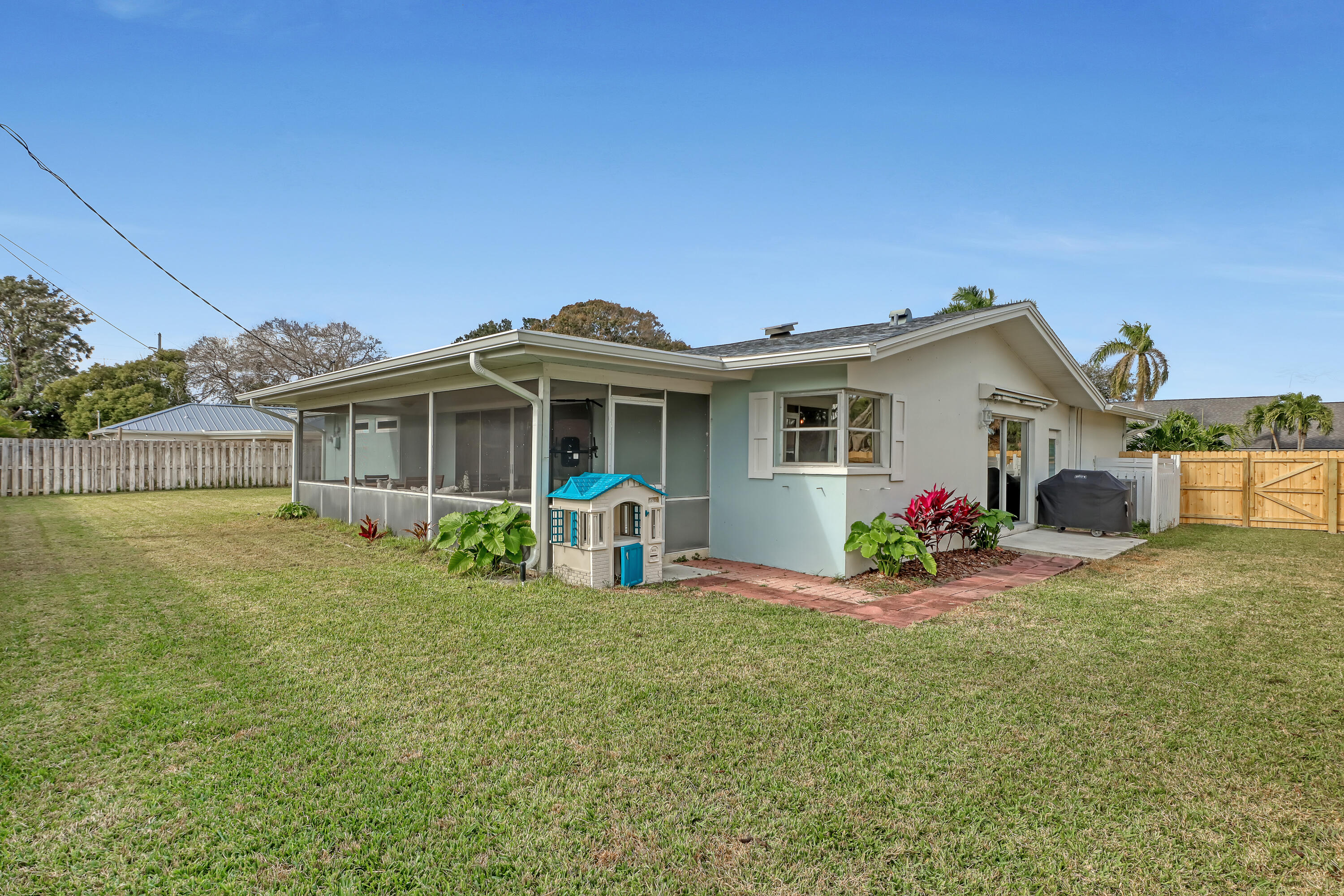 461 Monaco Drive