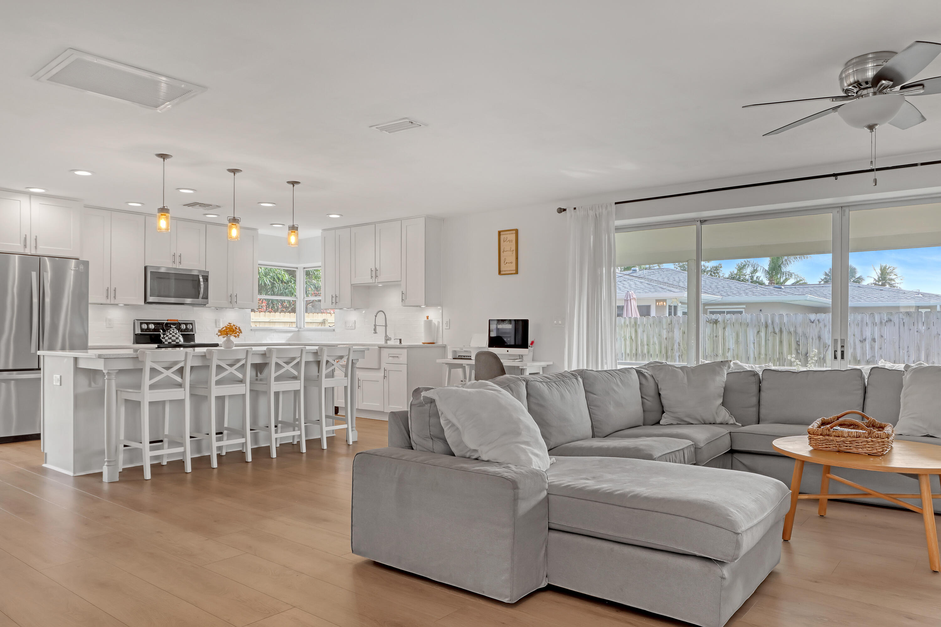 461 Monaco Drive