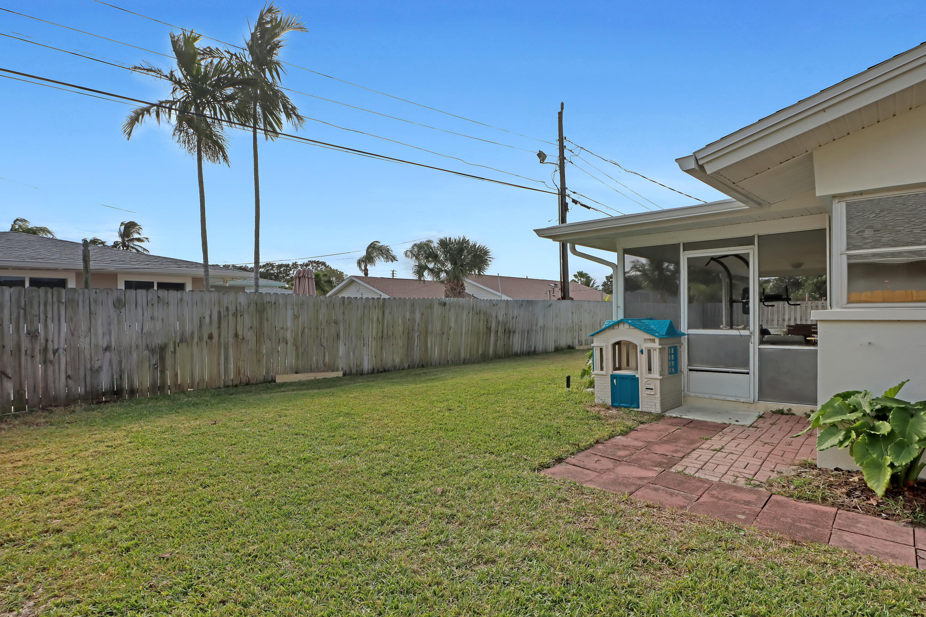 461 Monaco Drive