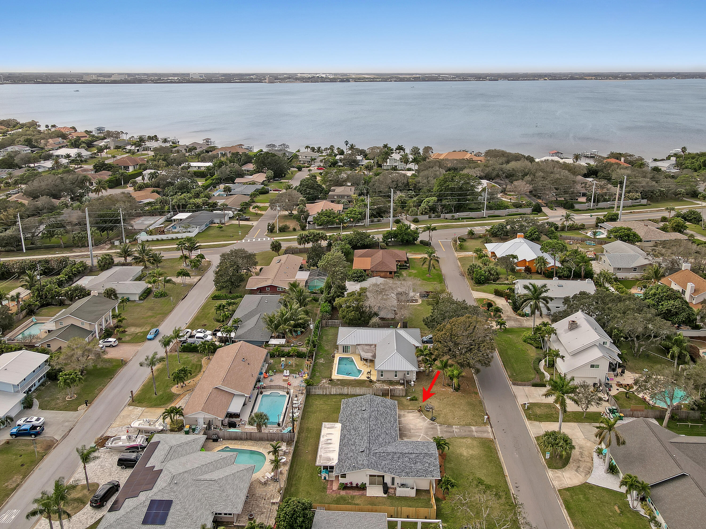 461 Monaco Drive