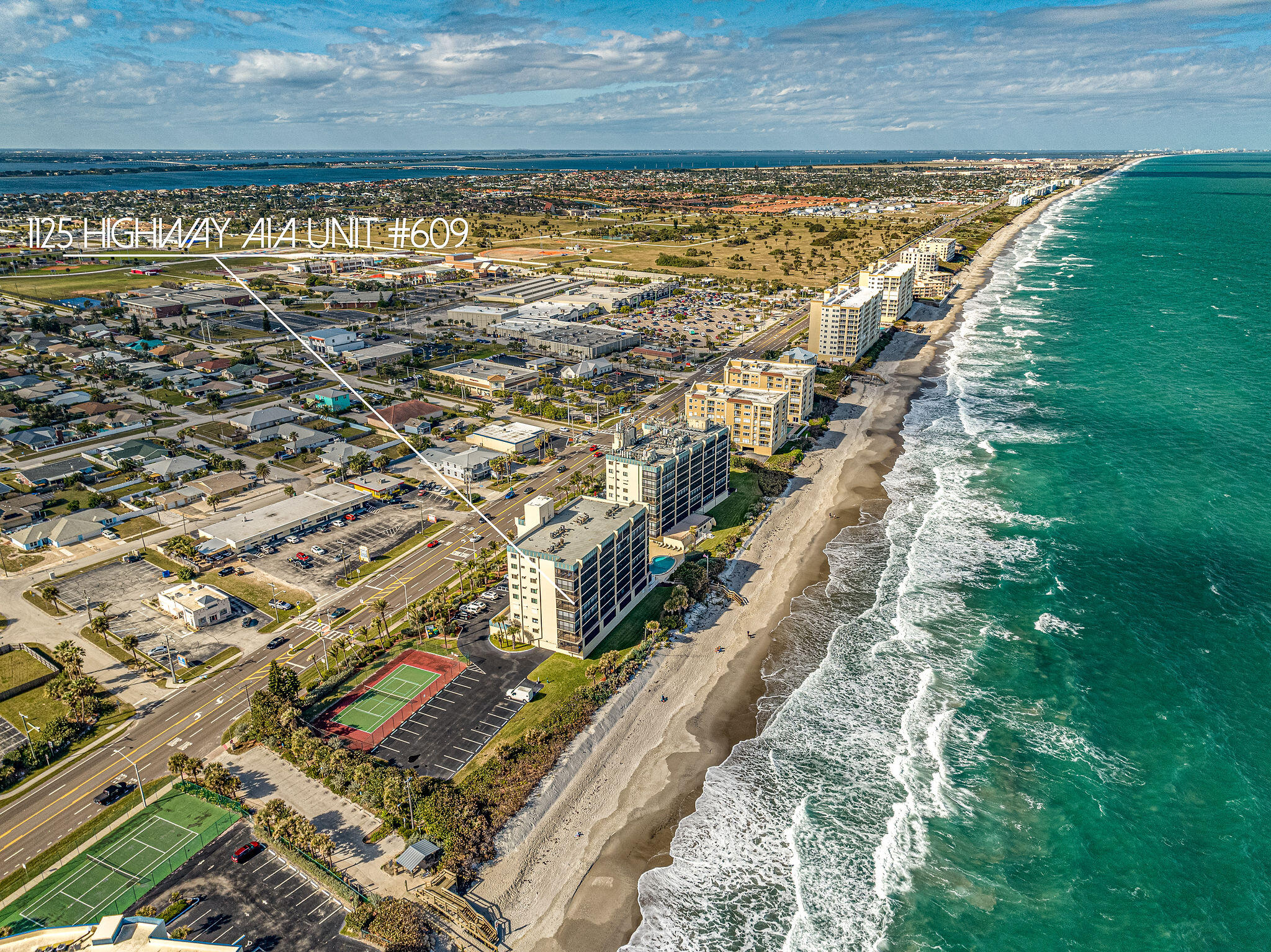 1125 Highway A1a, 609