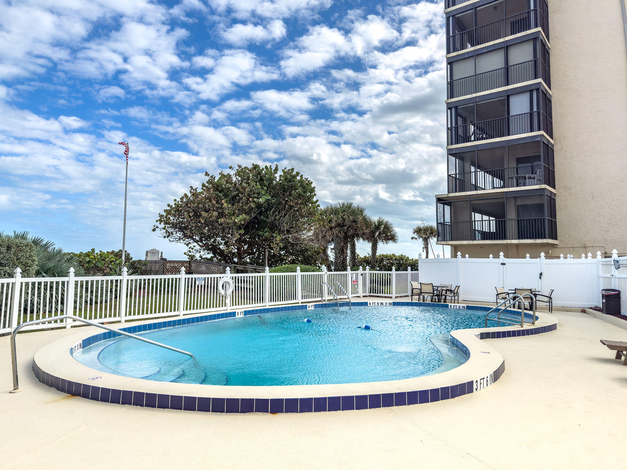 1125 Highway A1a, 609