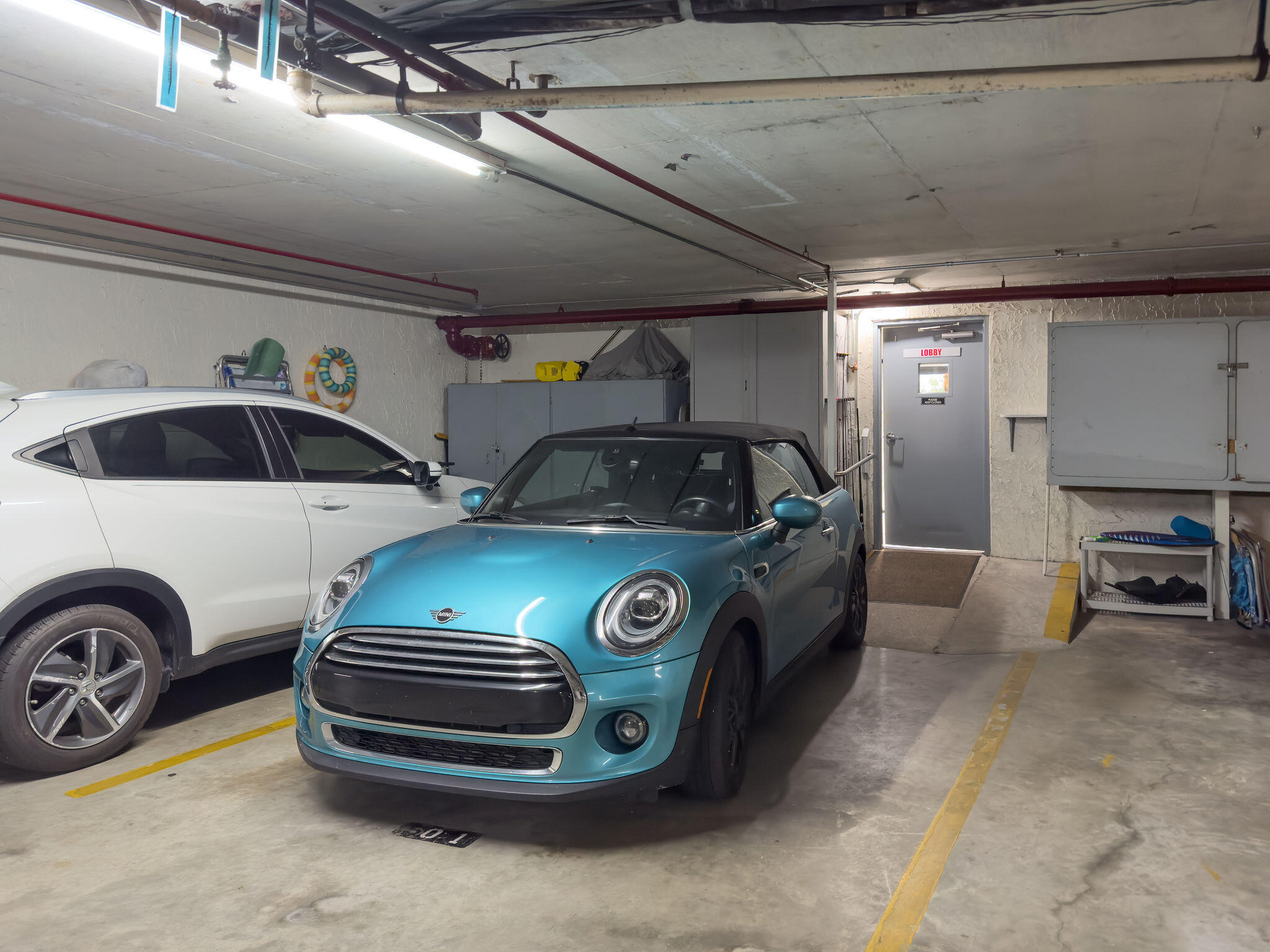 1125 Highway A1a, 501