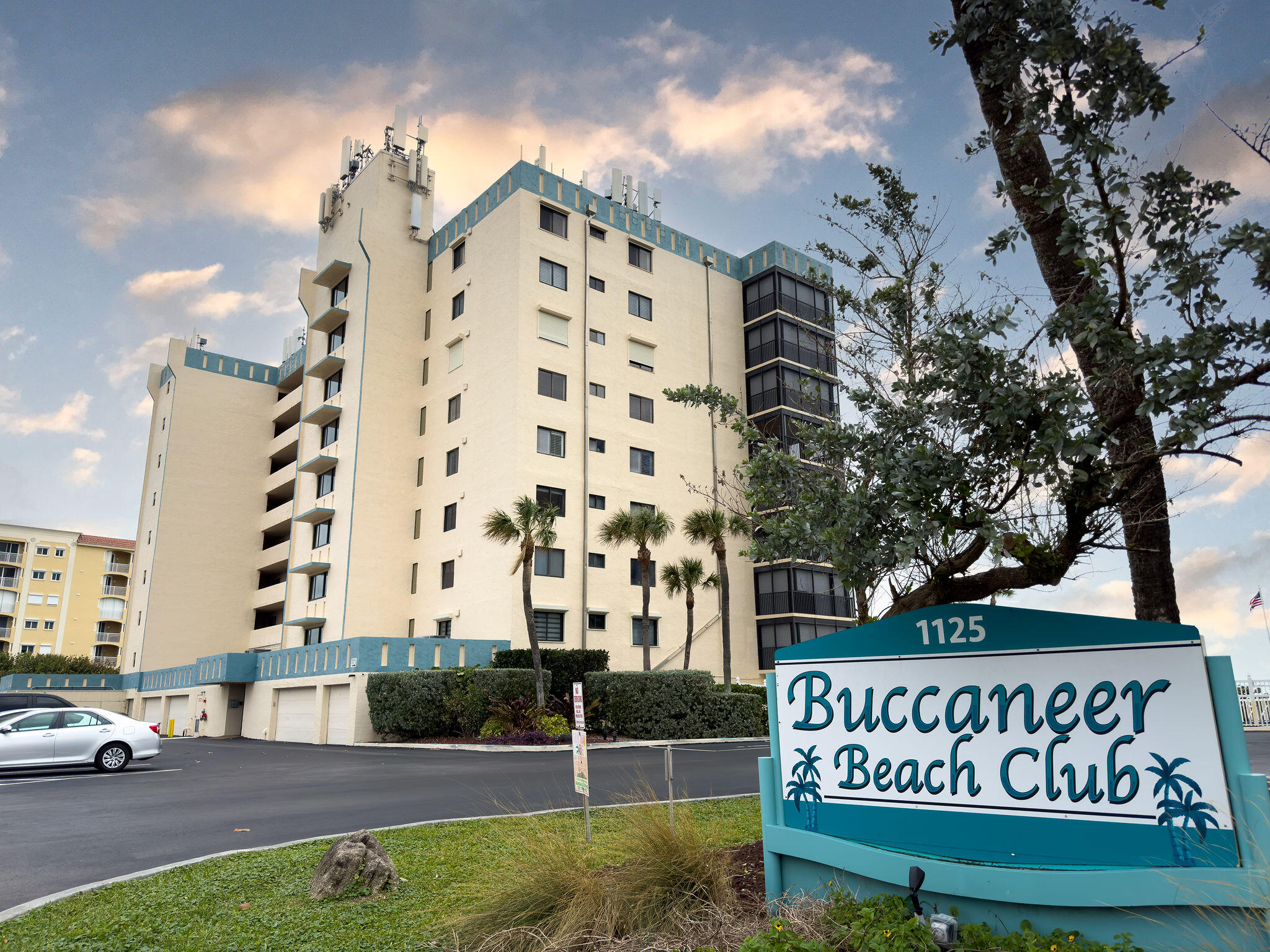 1125 Highway A1a, 501