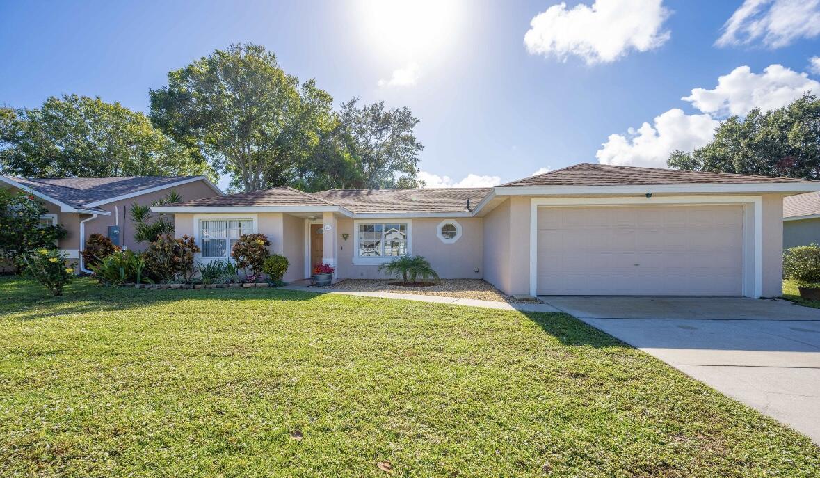 265 Oak Lake Road