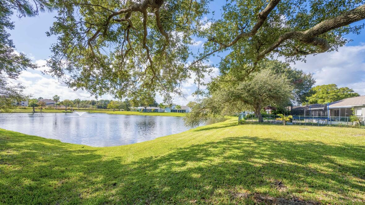 265 Oak Lake Road