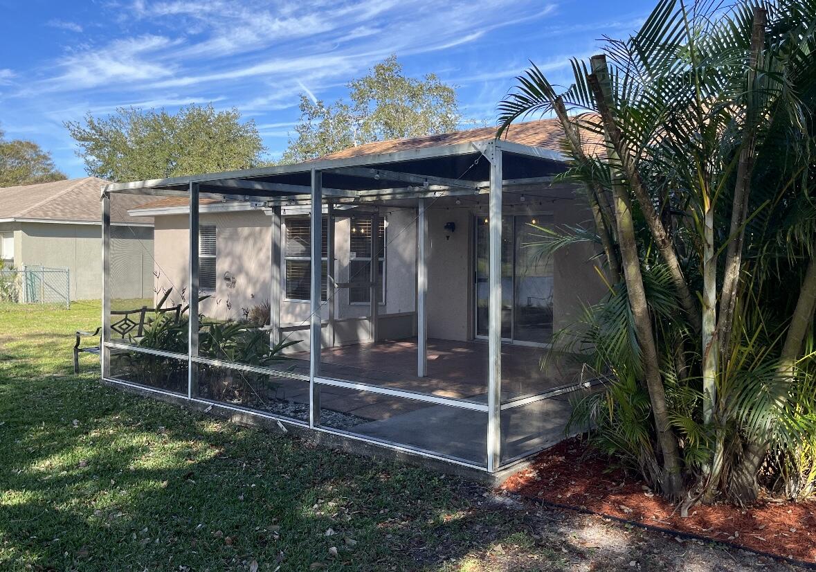 265 Oak Lake Road