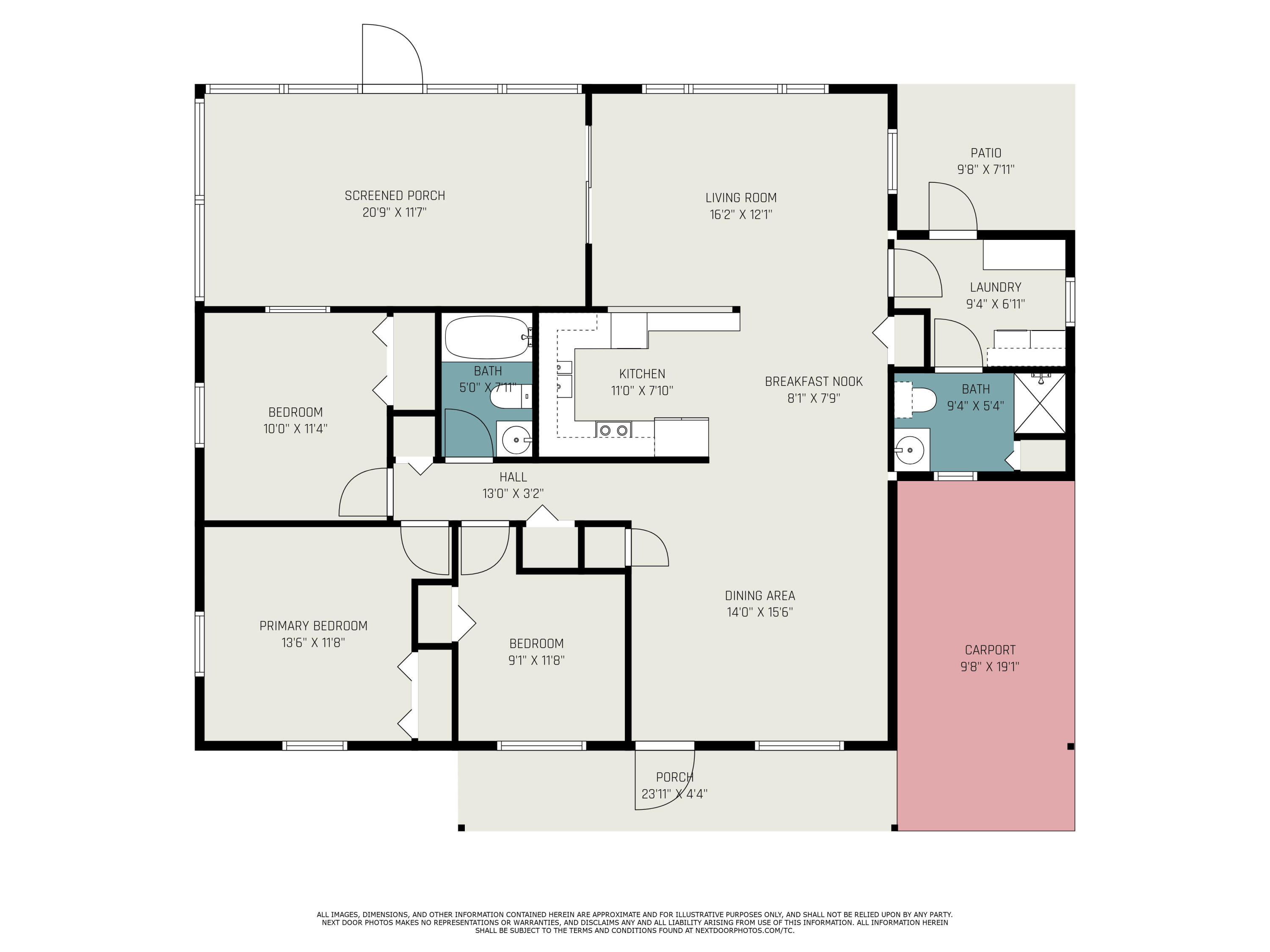1783 Cadillac Circle S