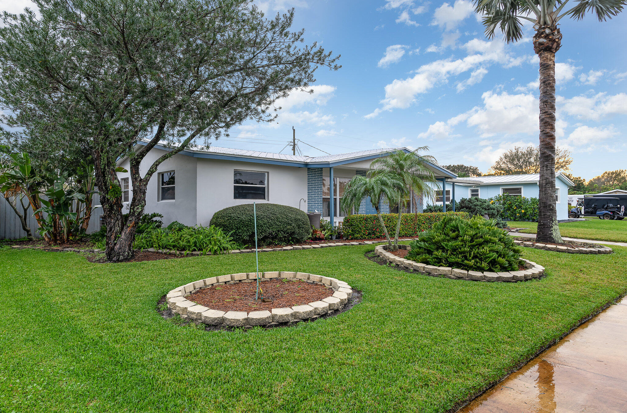 1783 Cadillac Circle S