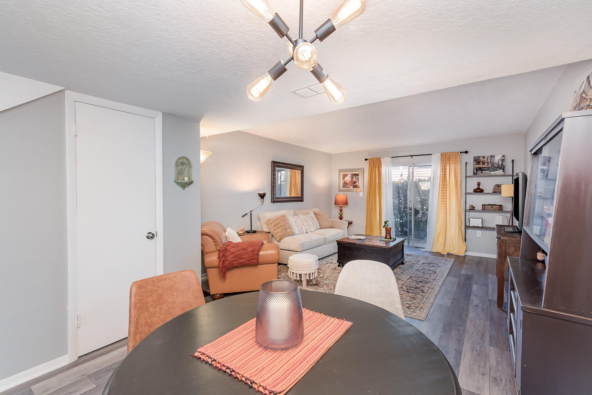 2495 Country Club Drive, 110