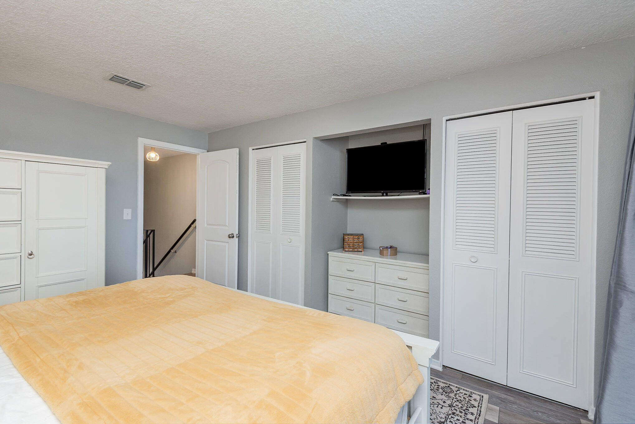 2495 Country Club Drive, 110