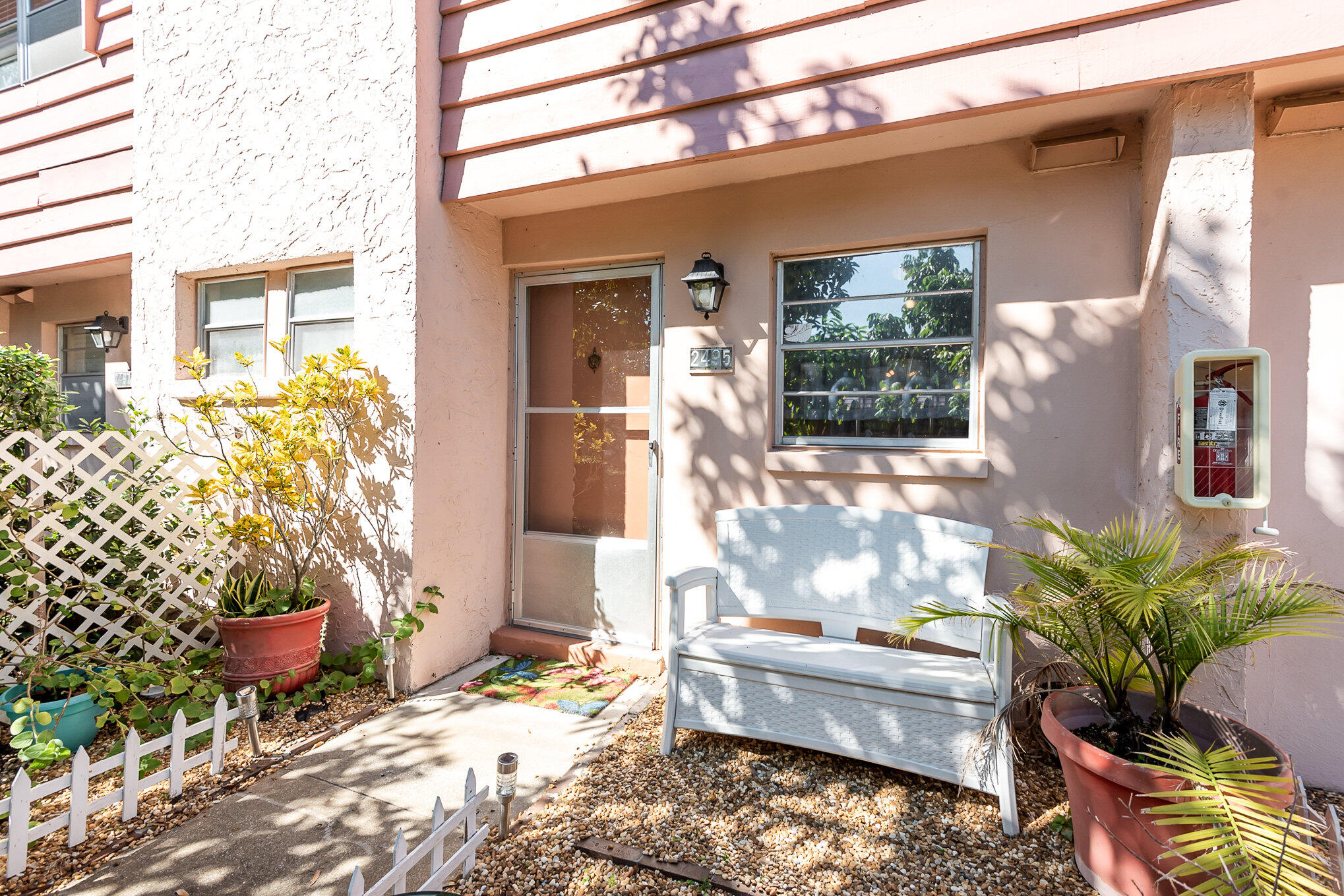 2495 Country Club Drive, 110