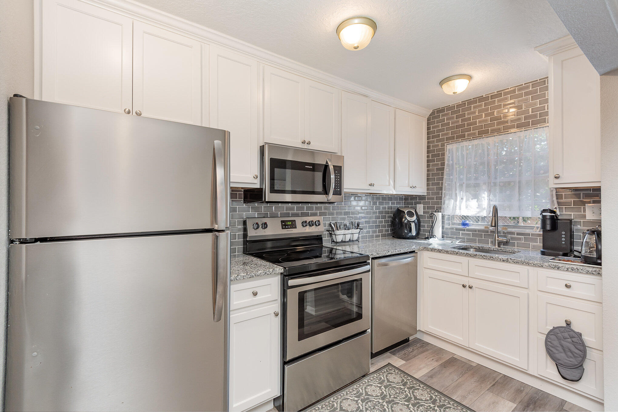 2495 Country Club Drive, 110