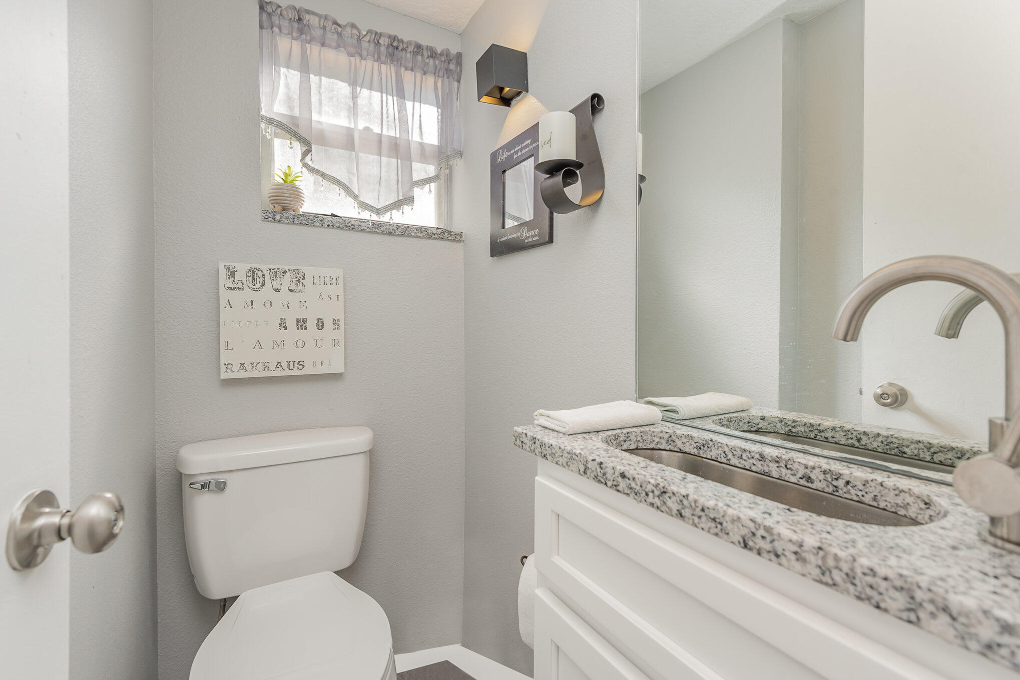2495 Country Club Drive, 110