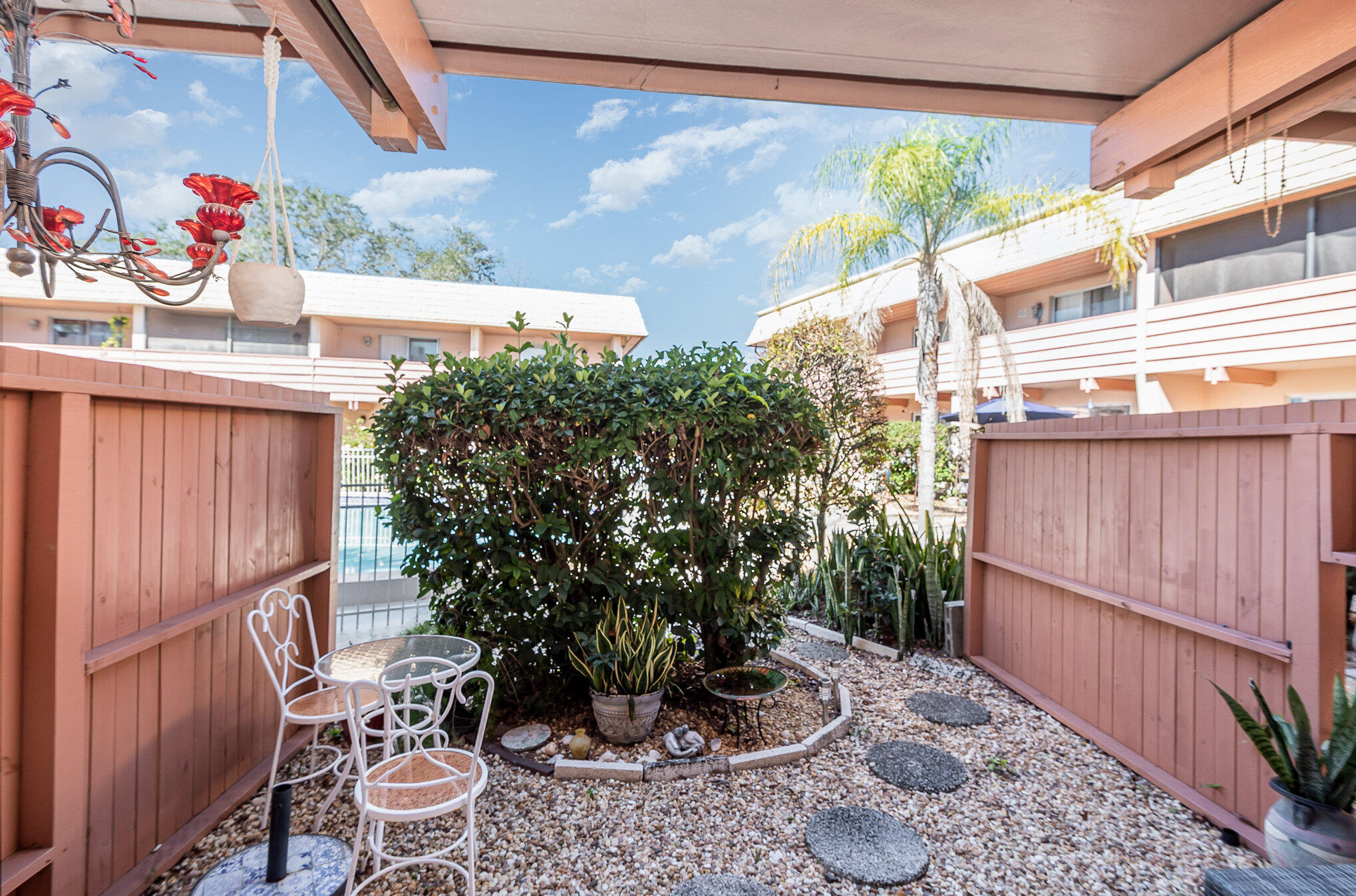 2495 Country Club Drive, 110