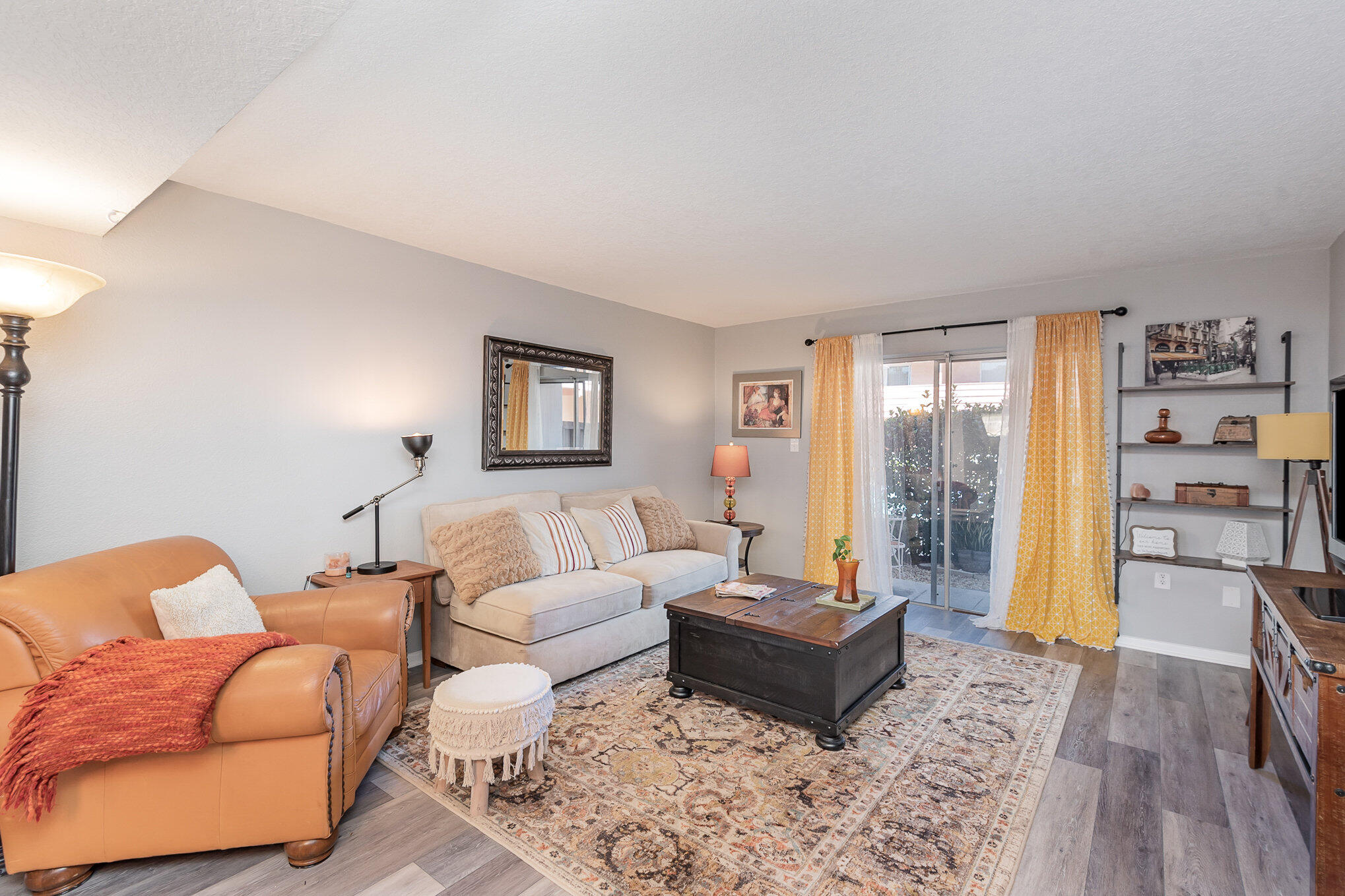 2495 Country Club Drive, 110