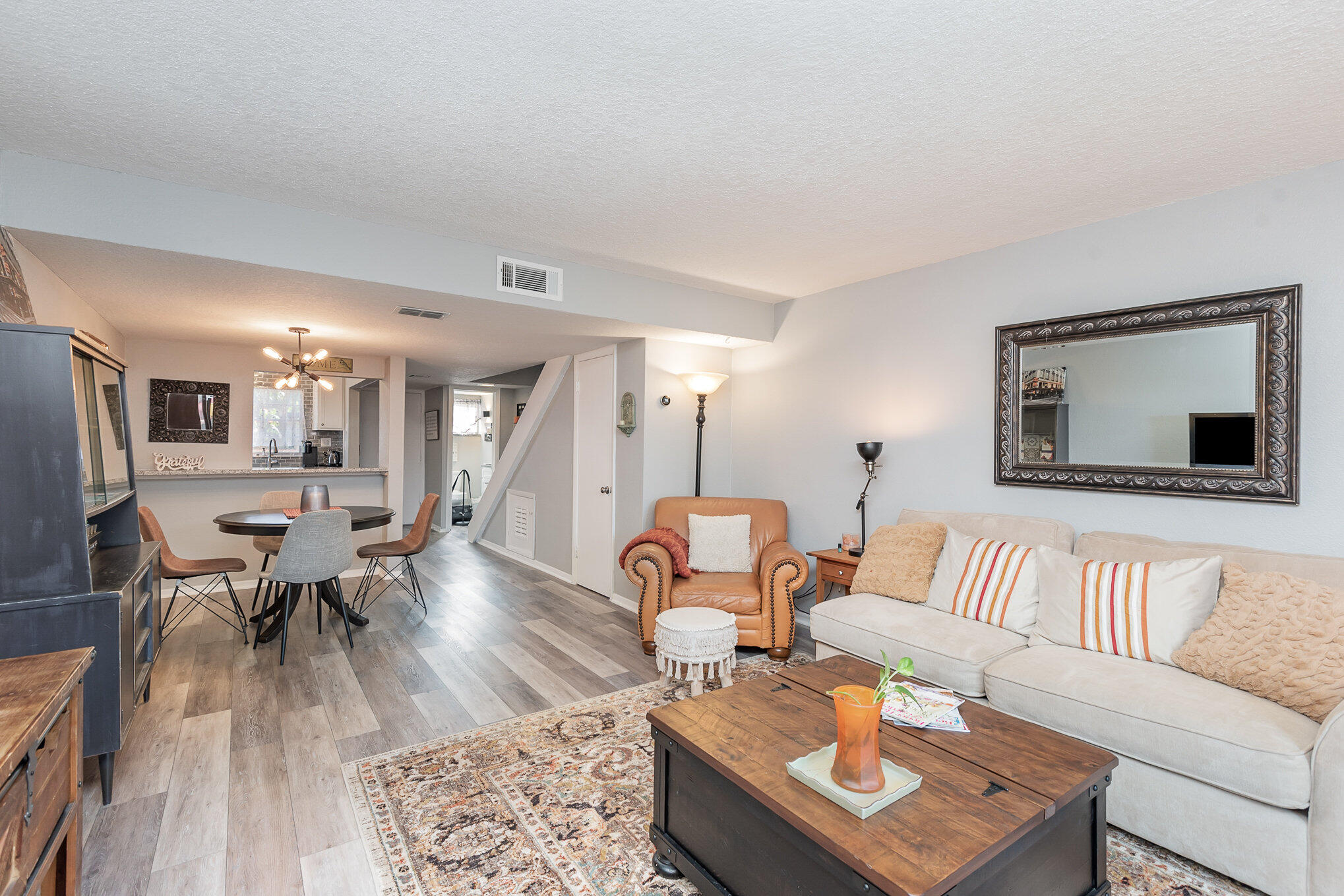 2495 Country Club Drive, 110