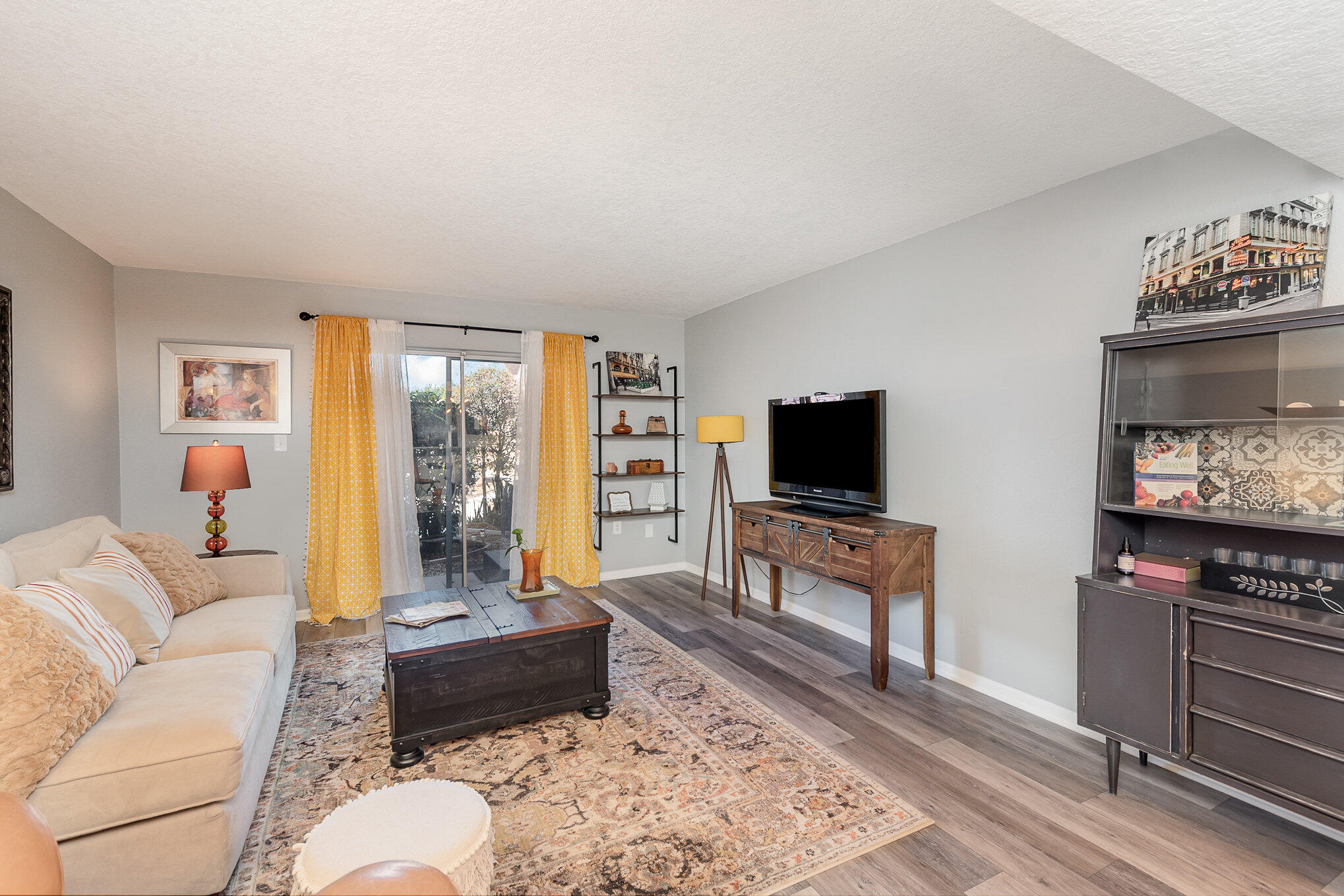 2495 Country Club Drive, 110